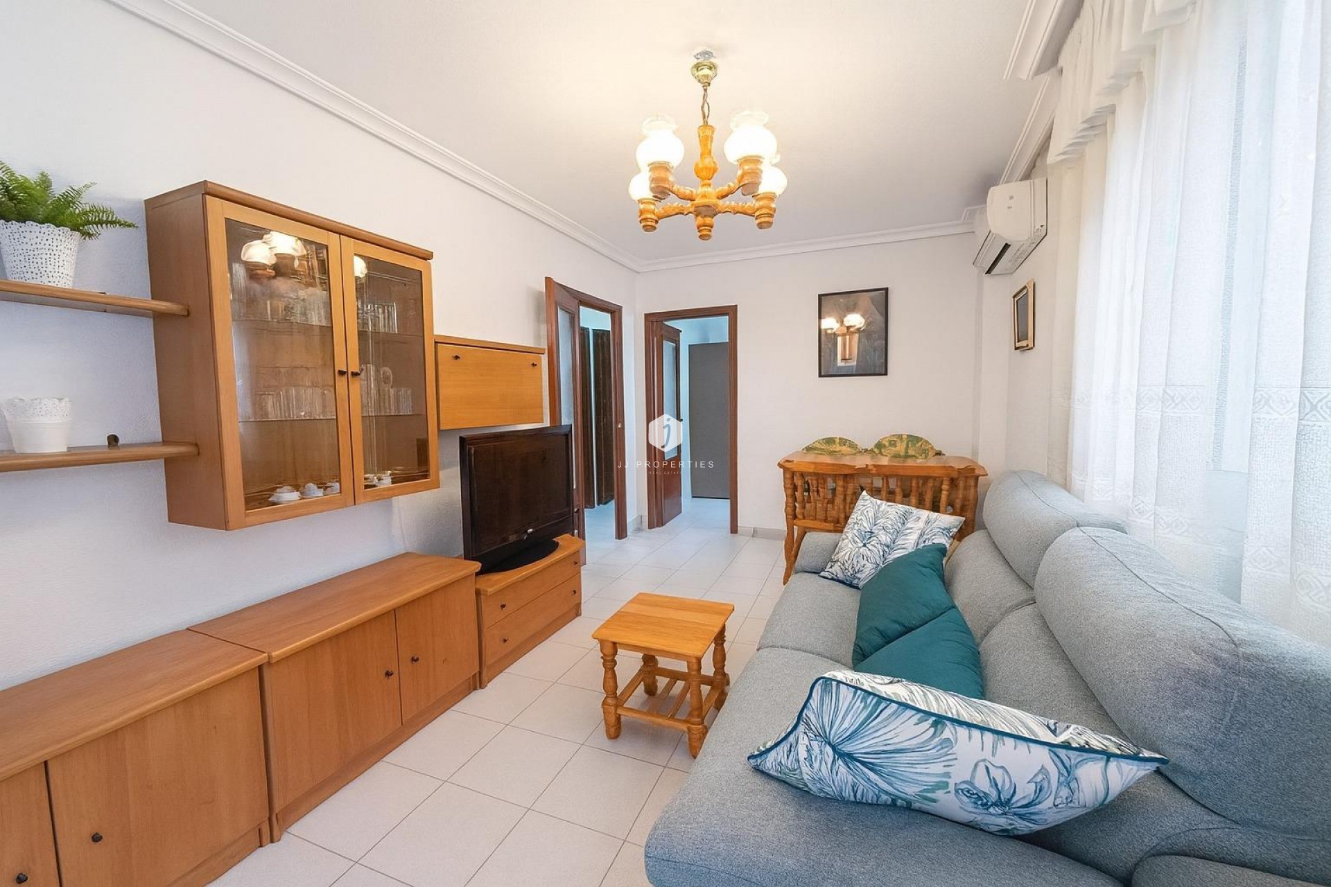 Resale - Apartment / flat -
Torrevieja - Acequion