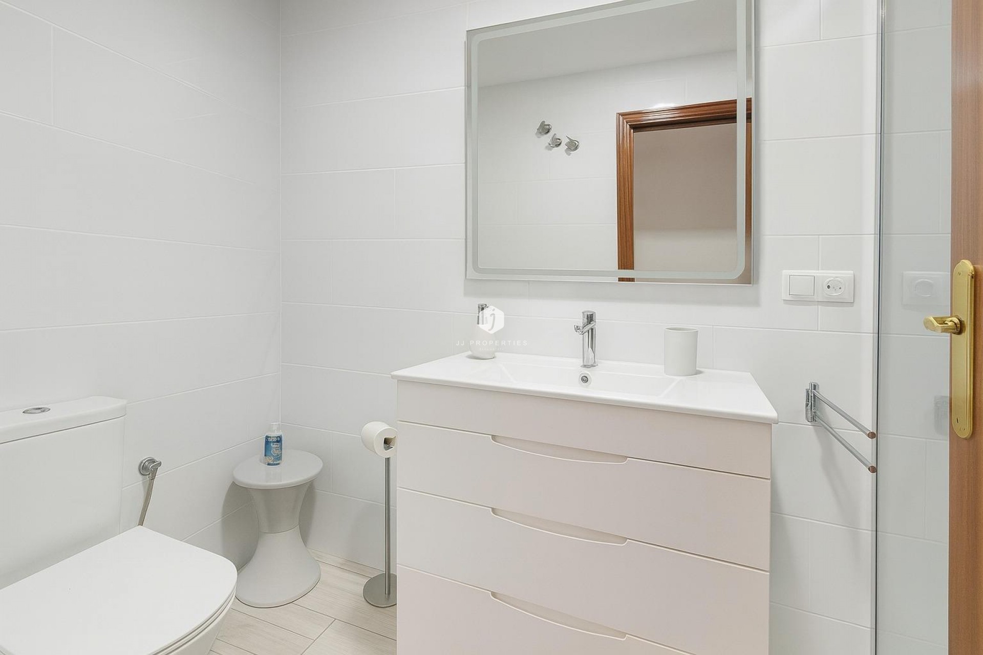 Resale - Apartment / flat -
Torrevieja - Acequion