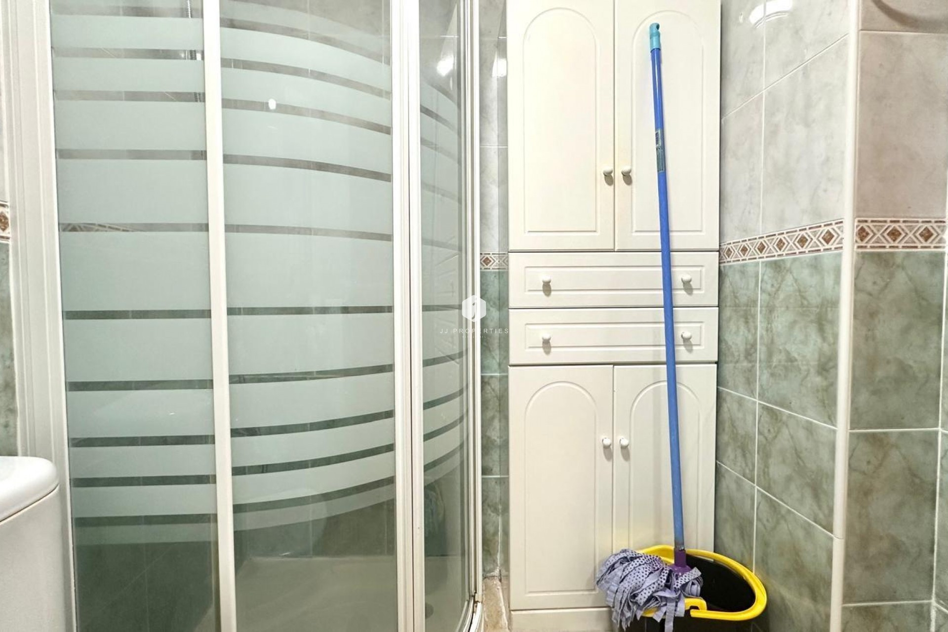 Resale - Apartment / flat -
Torrevieja - Acequion