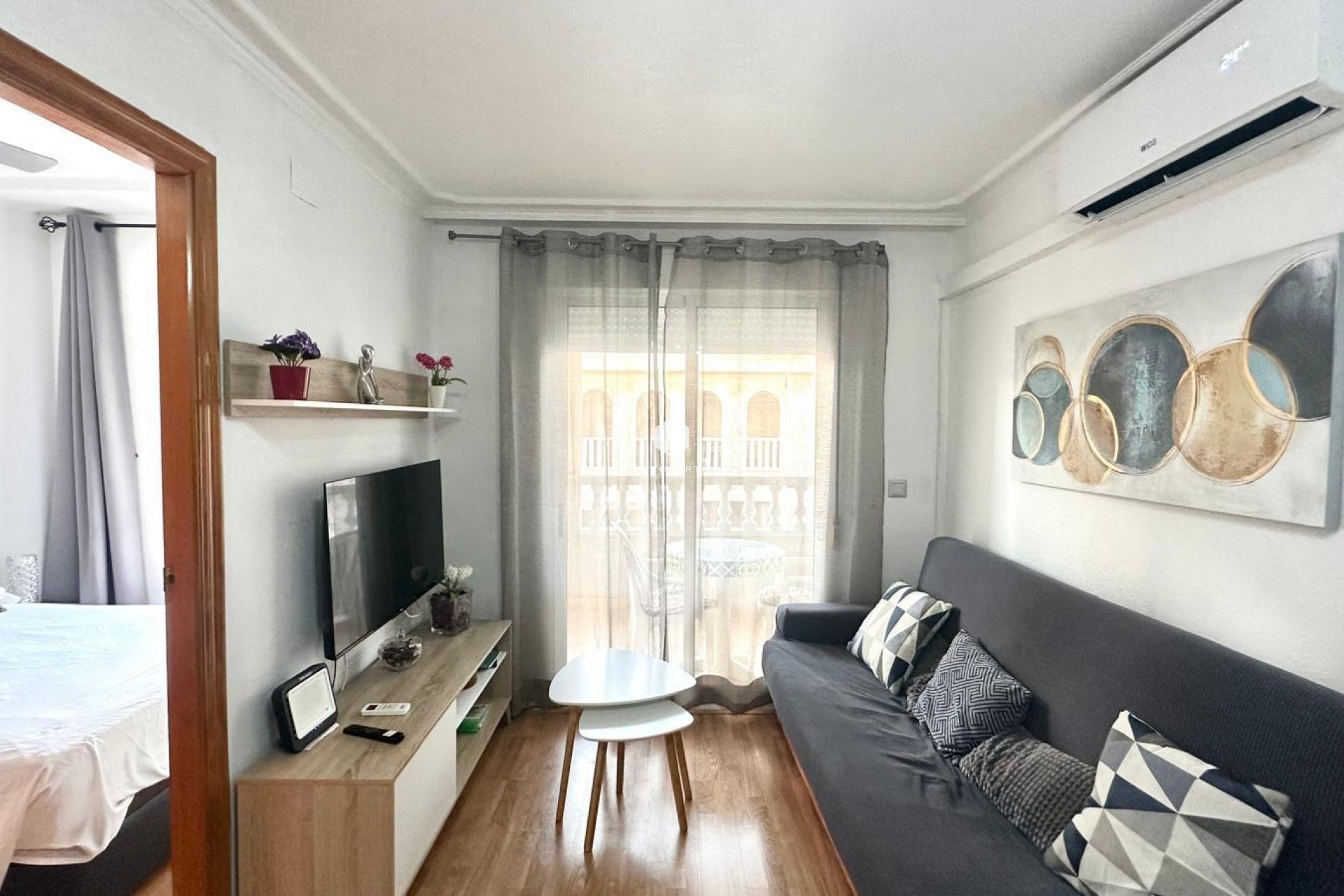 Resale - Apartment / flat -
Torrevieja - Acequion