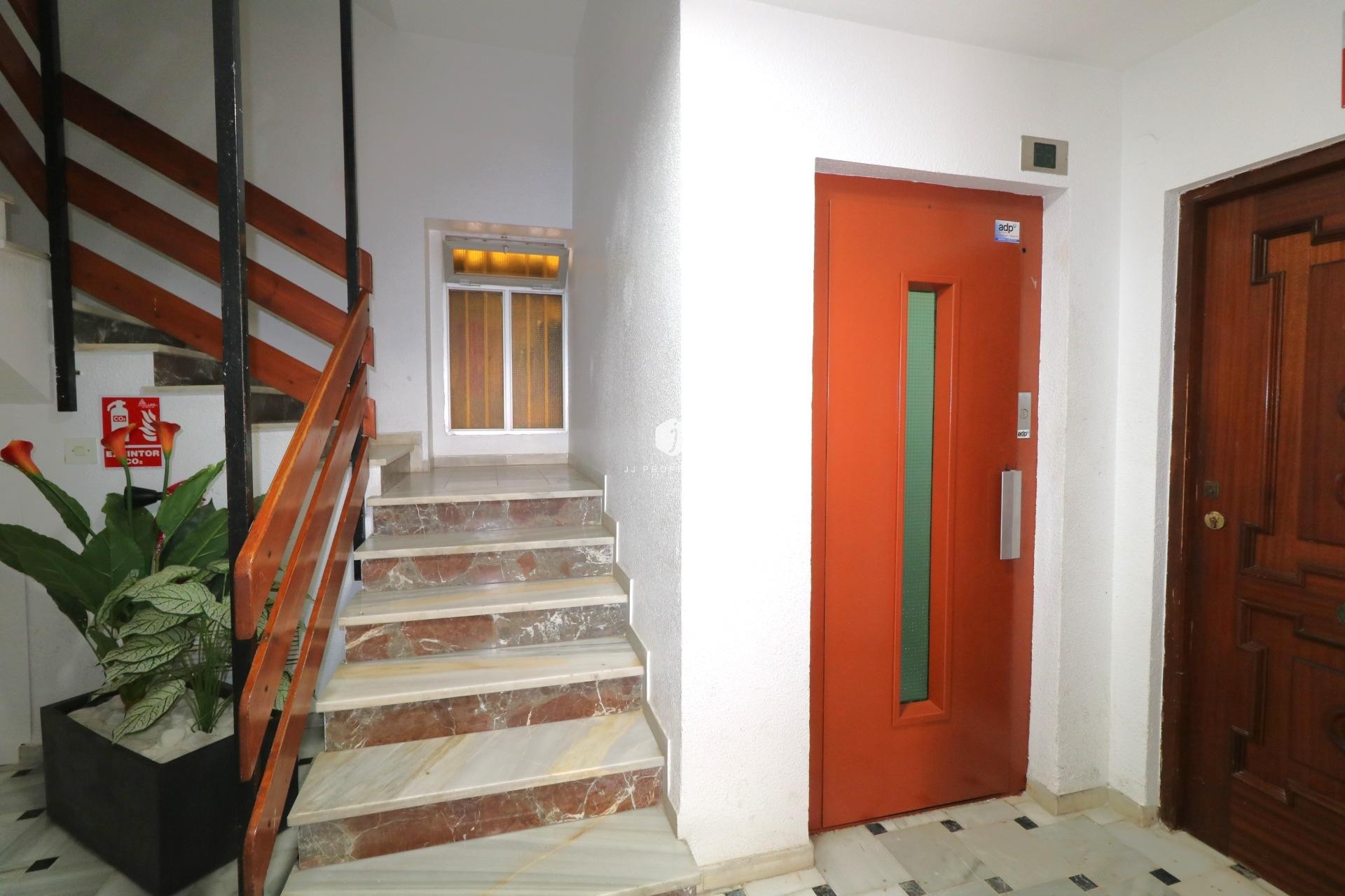 Resale - Apartment / flat -
Torrevieja - Acequion