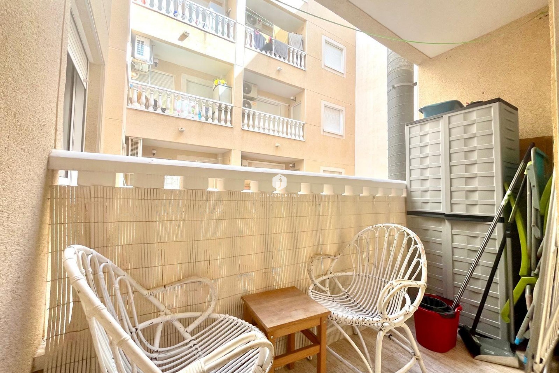 Resale - Apartment / flat -
Torrevieja - Acequion