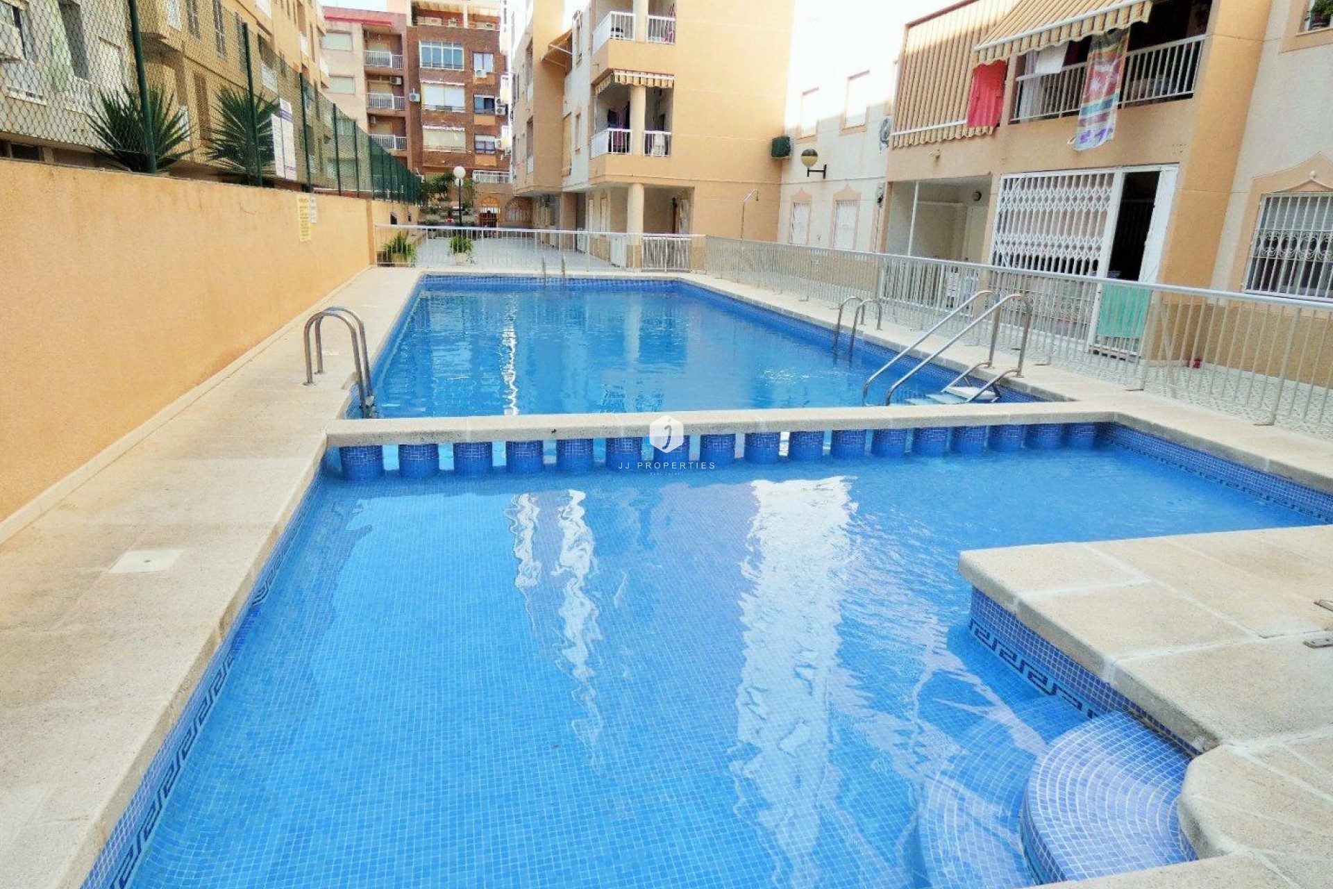 Resale - Apartment / flat -
Torrevieja - Acequion
