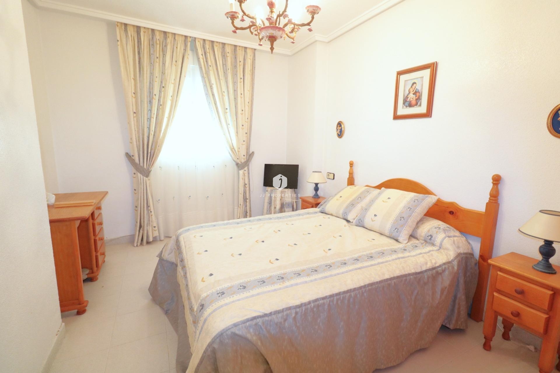 Resale - Apartment / flat -
Torrevieja - Acequion