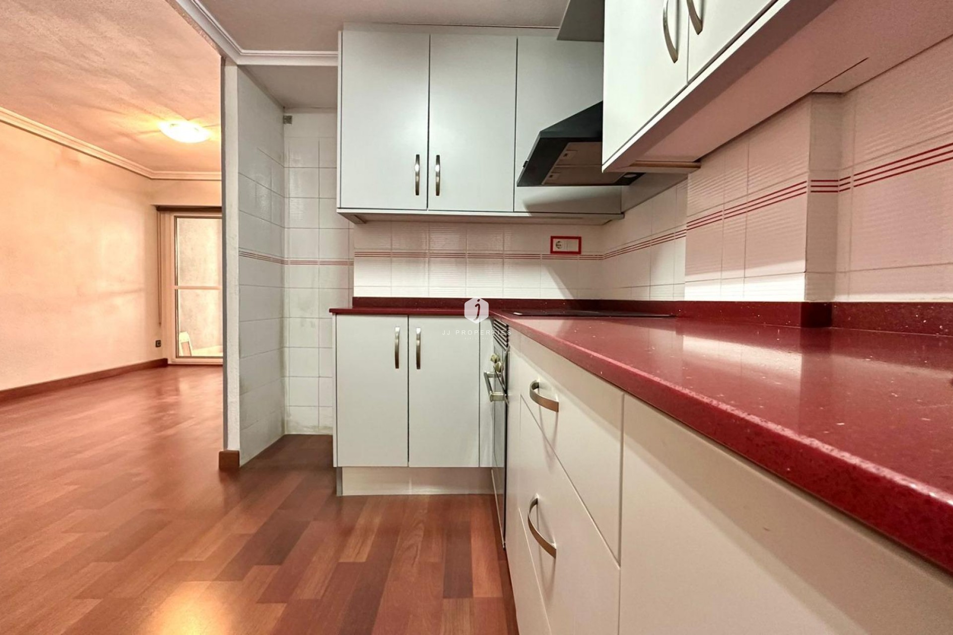 Resale - Apartment / flat -
Torrevieja - Acequion