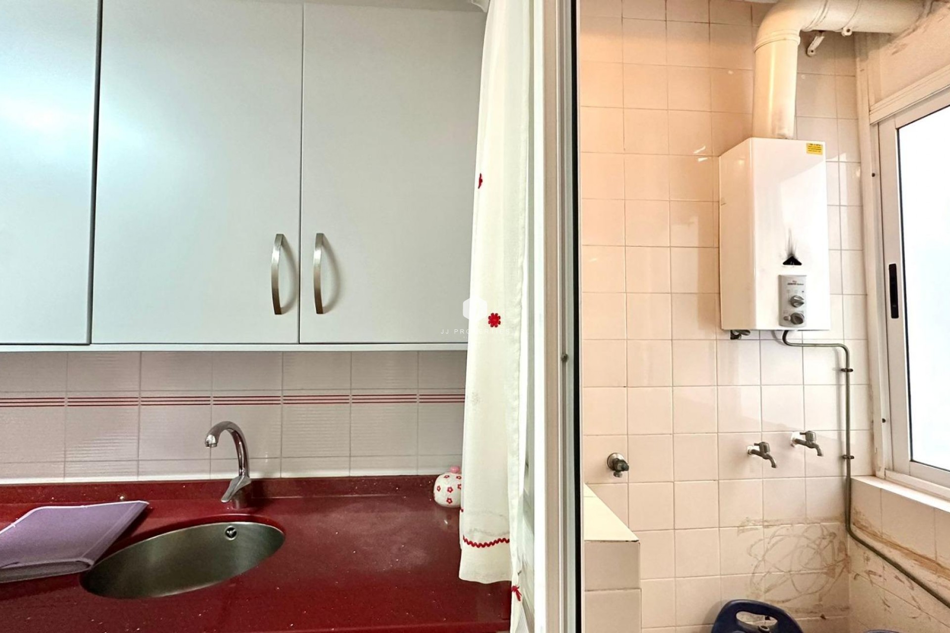 Resale - Apartment / flat -
Torrevieja - Acequion