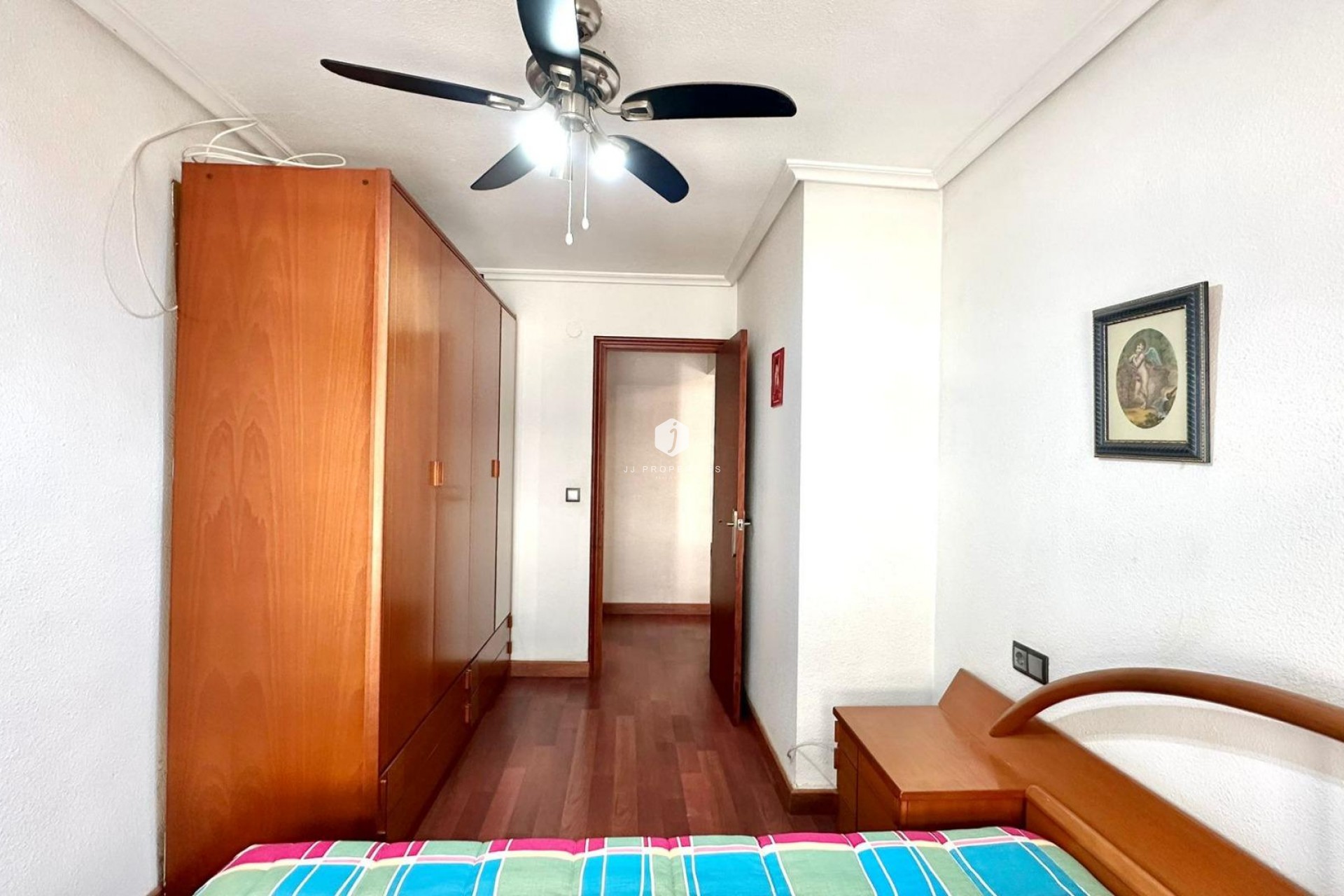 Resale - Apartment / flat -
Torrevieja - Acequion