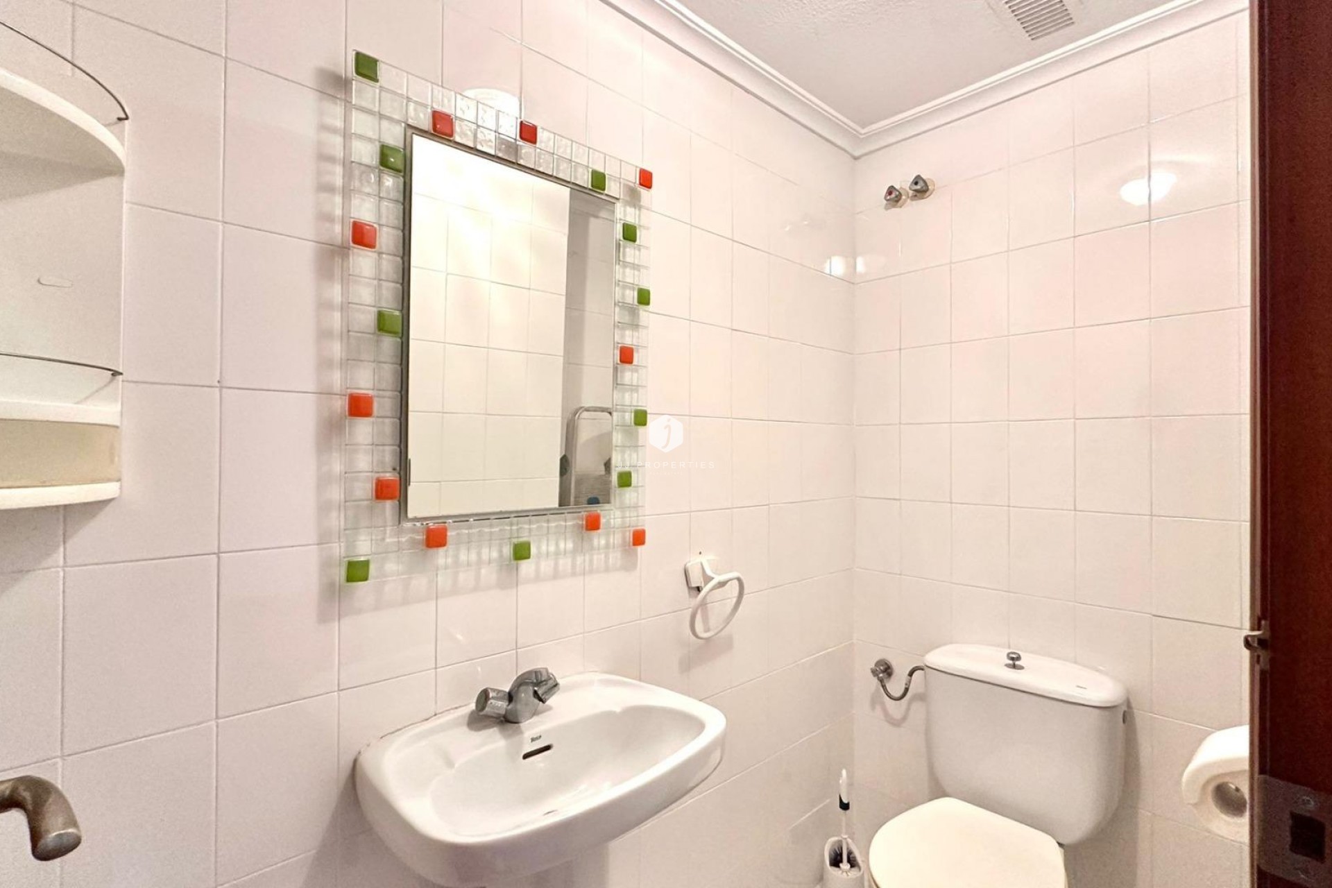 Resale - Apartment / flat -
Torrevieja - Acequion