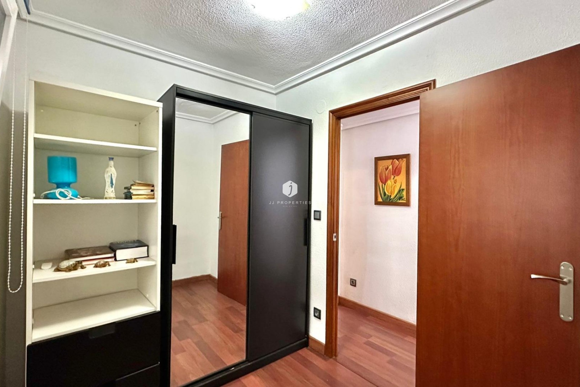 Resale - Apartment / flat -
Torrevieja - Acequion