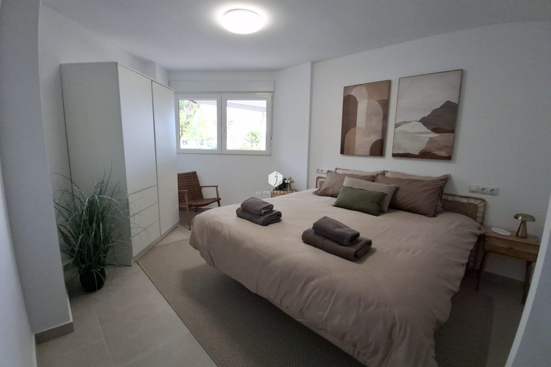 Resale - Apartment / flat -
Torrevieja - Acequion
