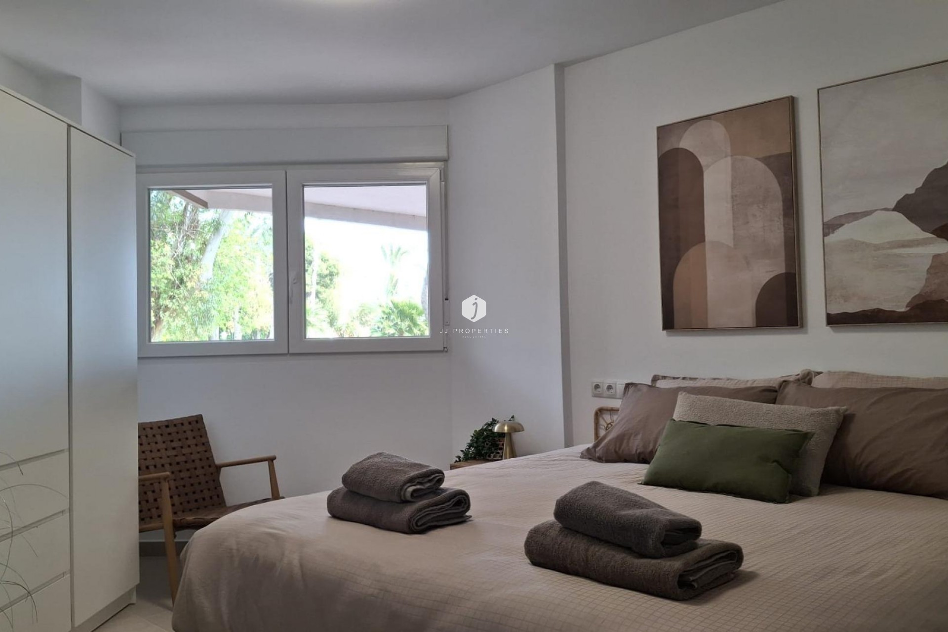 Resale - Apartment / flat -
Torrevieja - Acequion