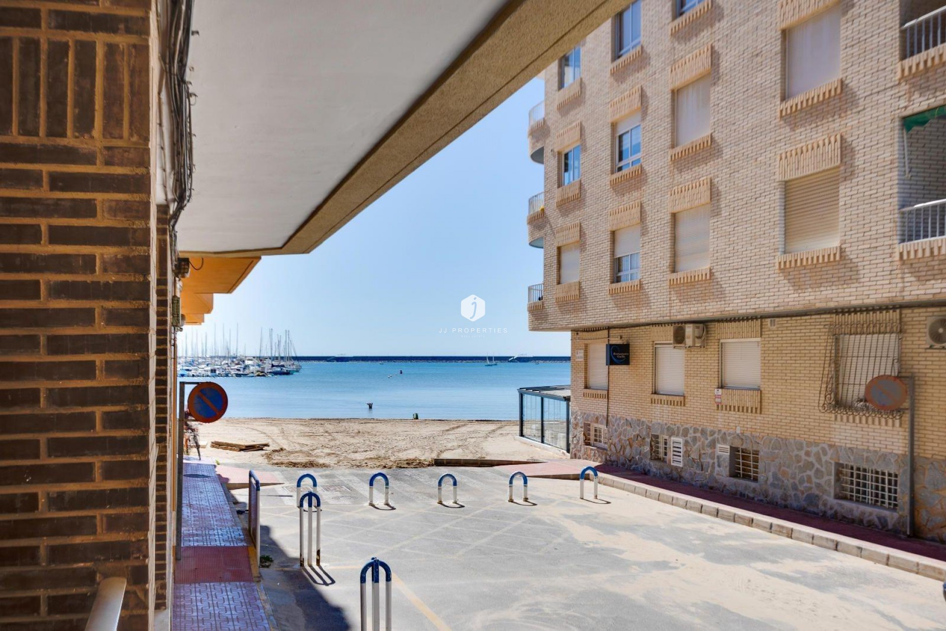 Resale - Apartment / flat -
Torrevieja - Acequion