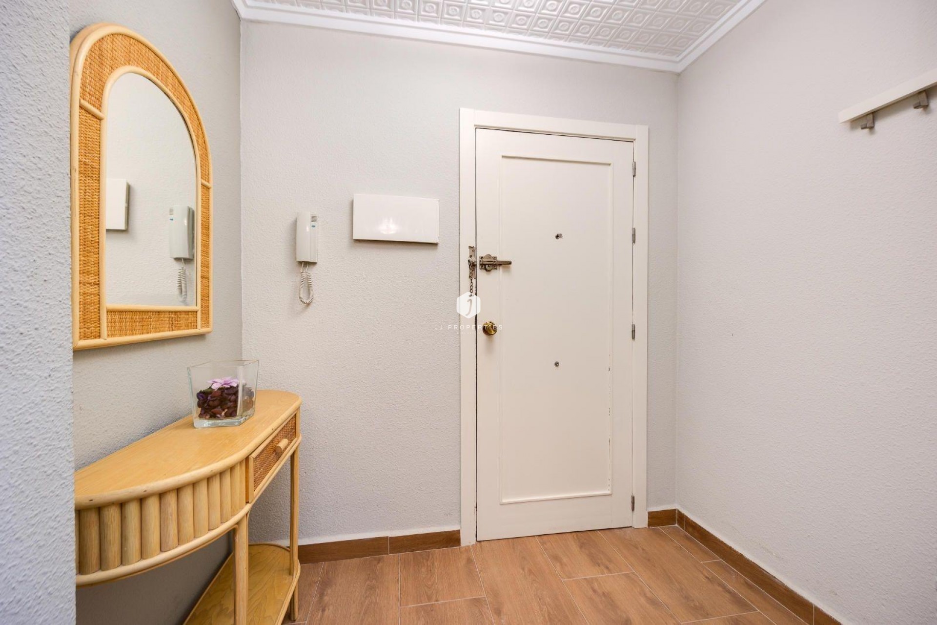 Resale - Apartment / flat -
Torrevieja - Acequion
