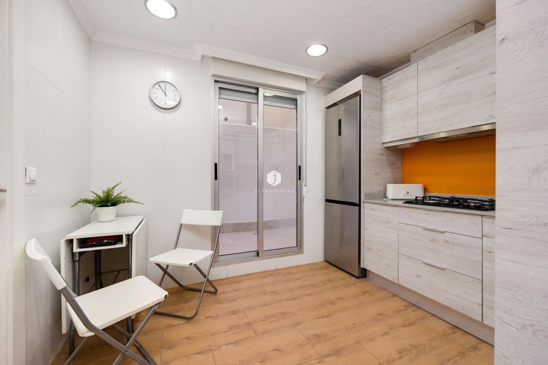 Resale - Apartment / flat -
Torrevieja - Acequion