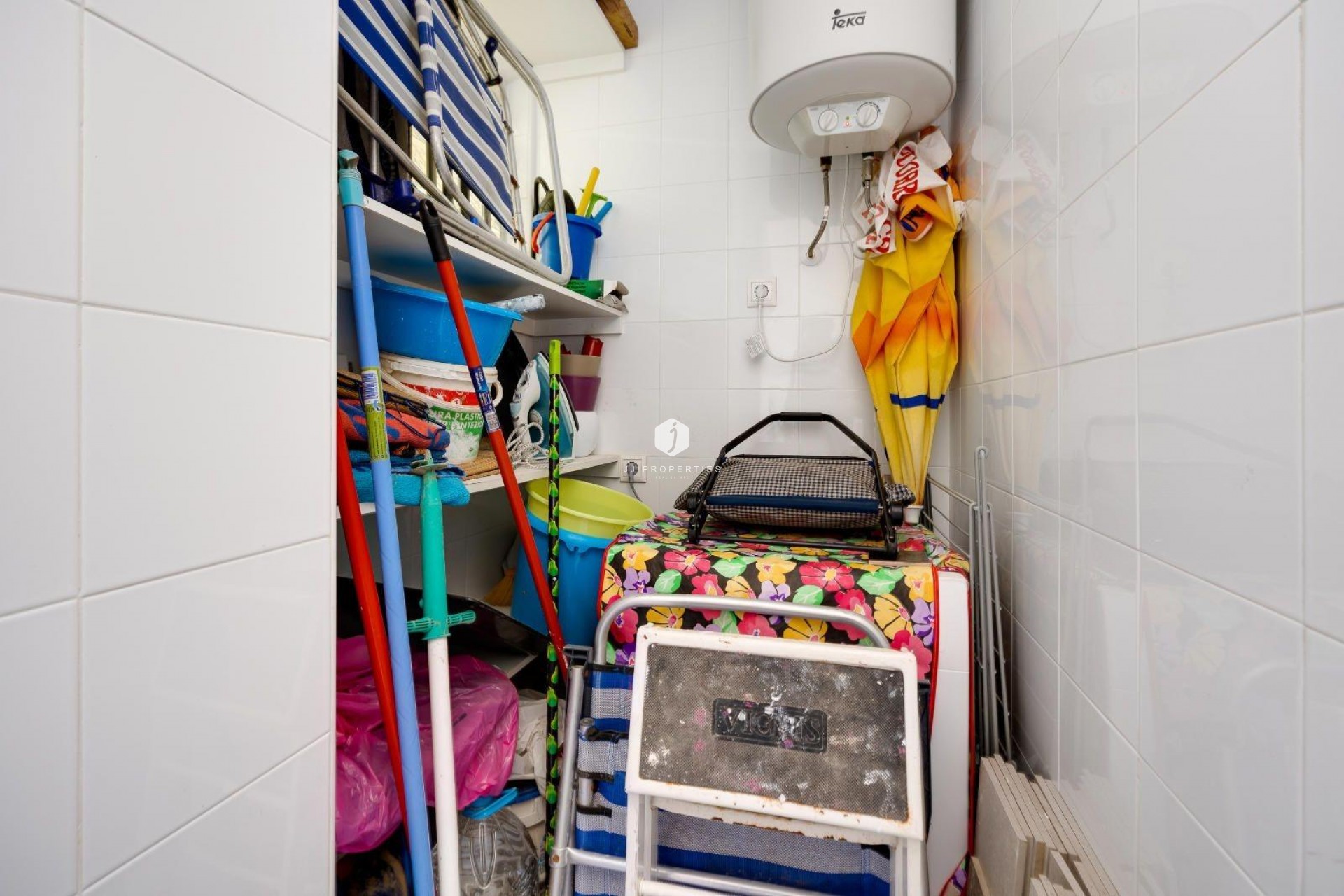 Resale - Apartment / flat -
Torrevieja - Acequion