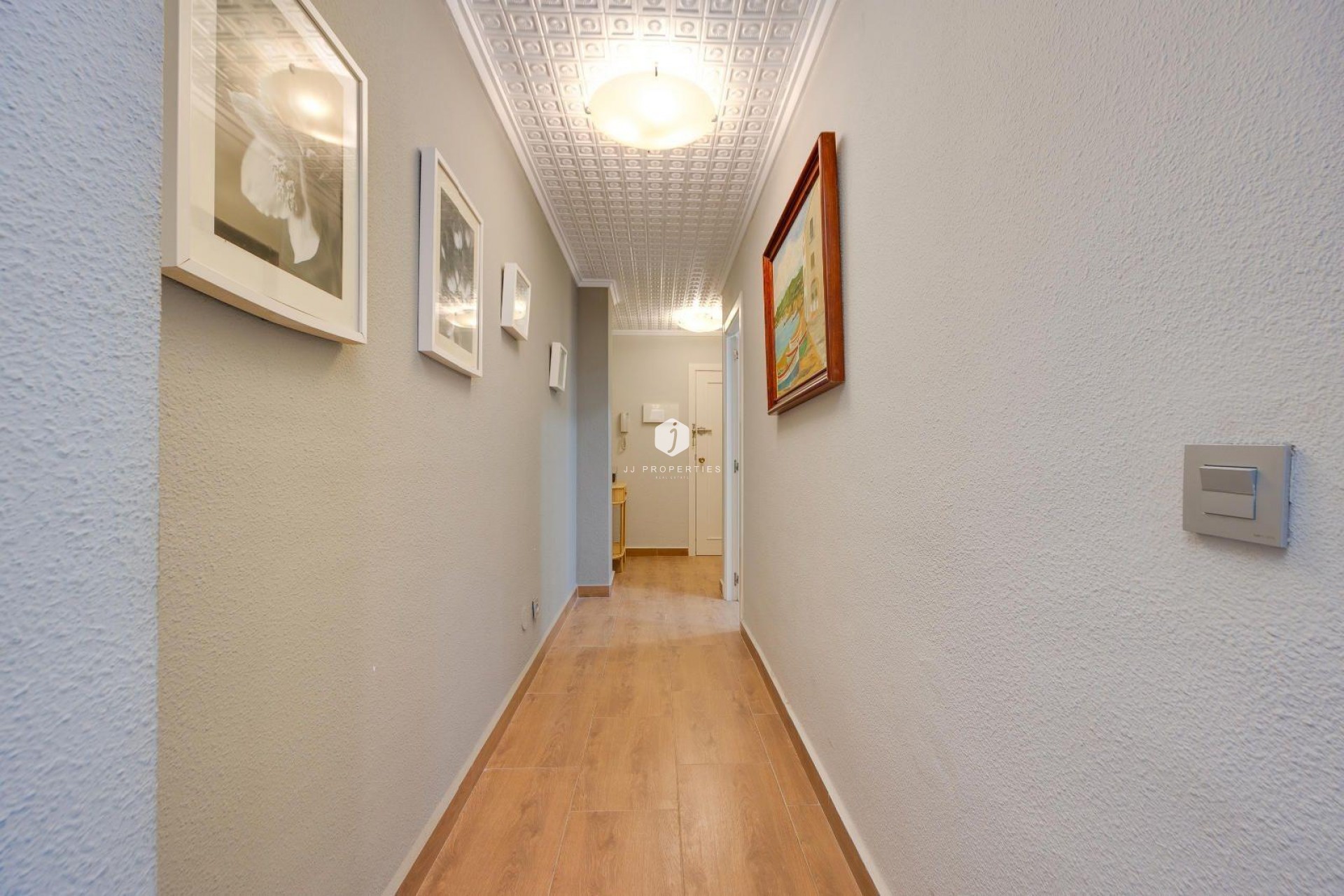Resale - Apartment / flat -
Torrevieja - Acequion