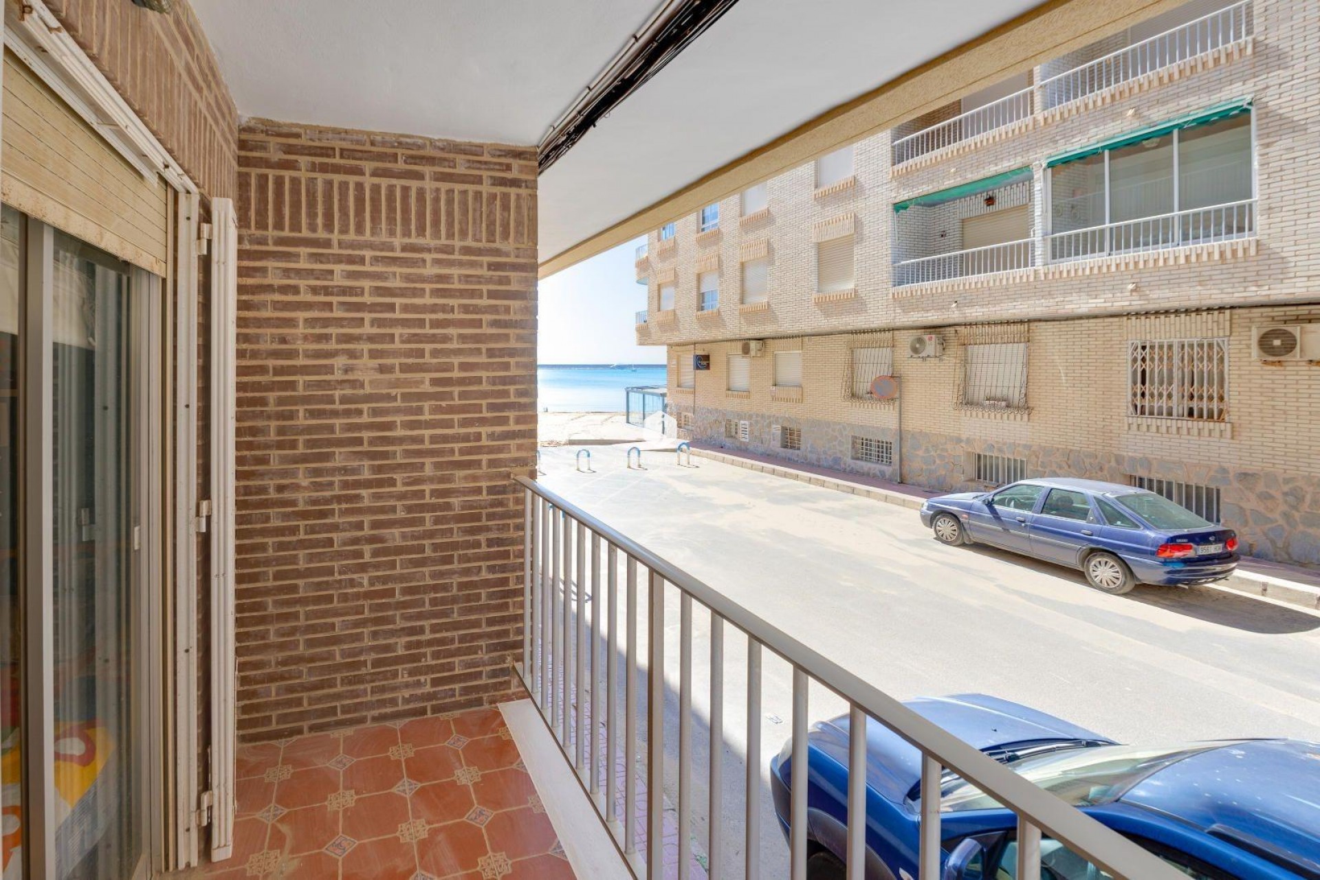 Resale - Apartment / flat -
Torrevieja - Acequion