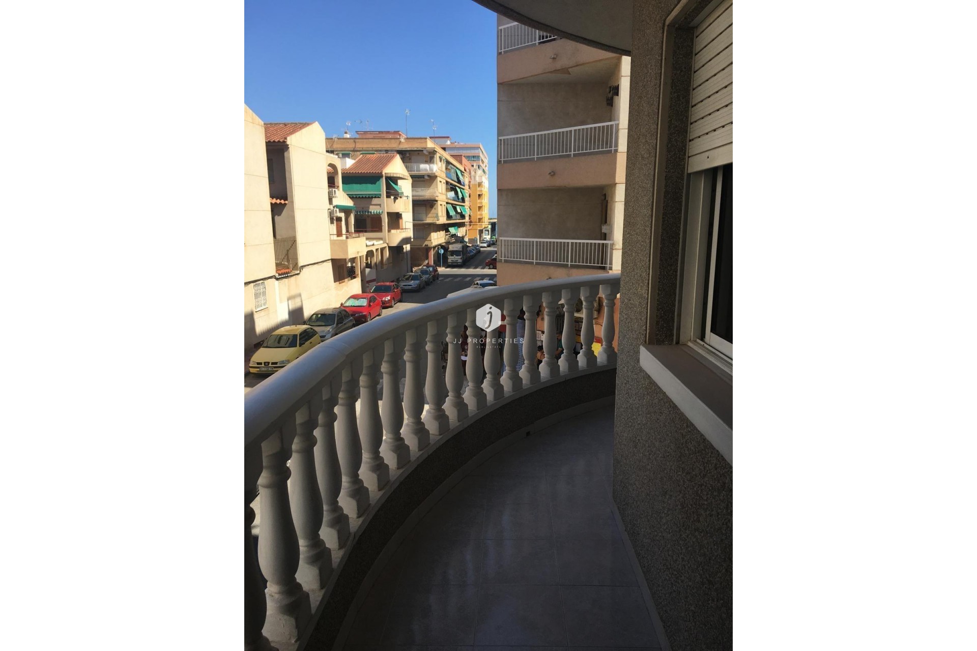 Resale - Apartment / flat -
Torrevieja - Acequion
