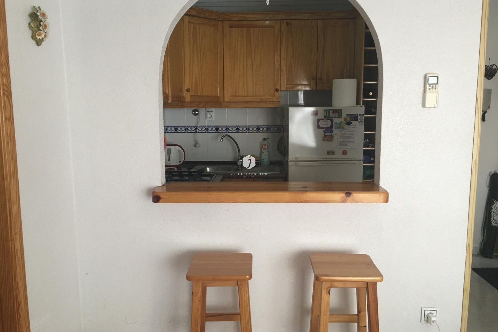Resale - Apartment / flat -
Torrevieja - Acequion