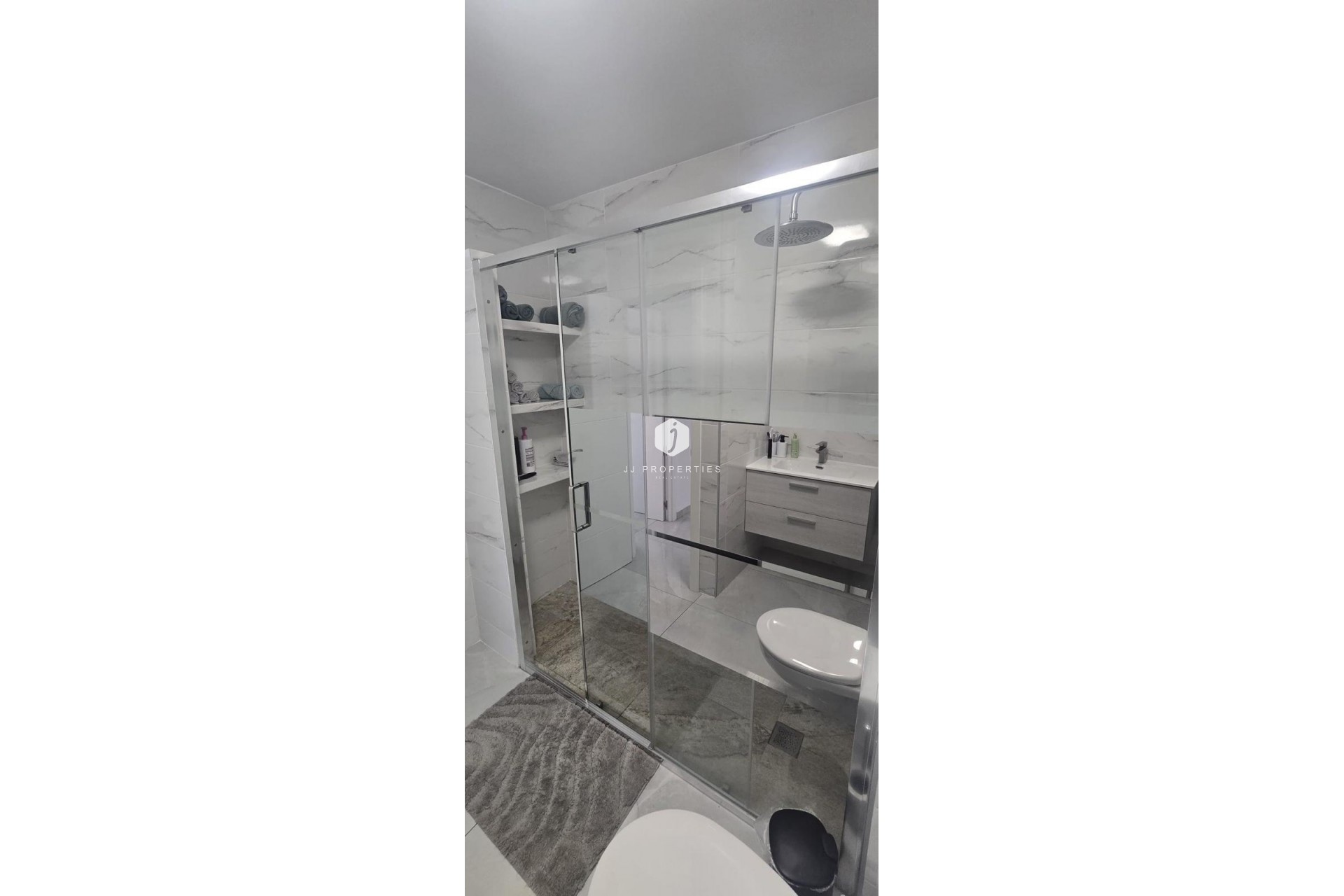 Resale - Apartment / flat -
Torrevieja - Acequion