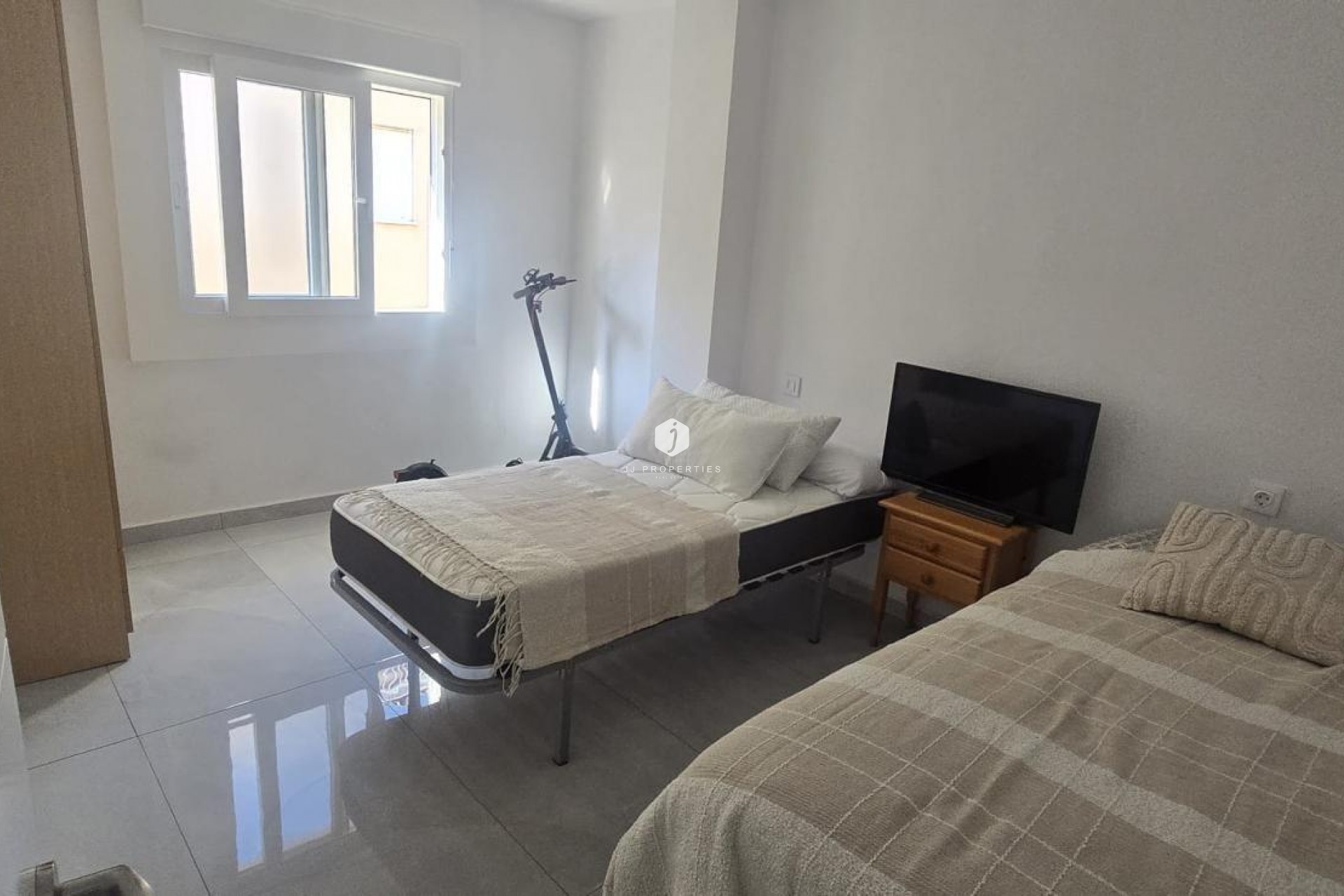 Resale - Apartment / flat -
Torrevieja - Acequion