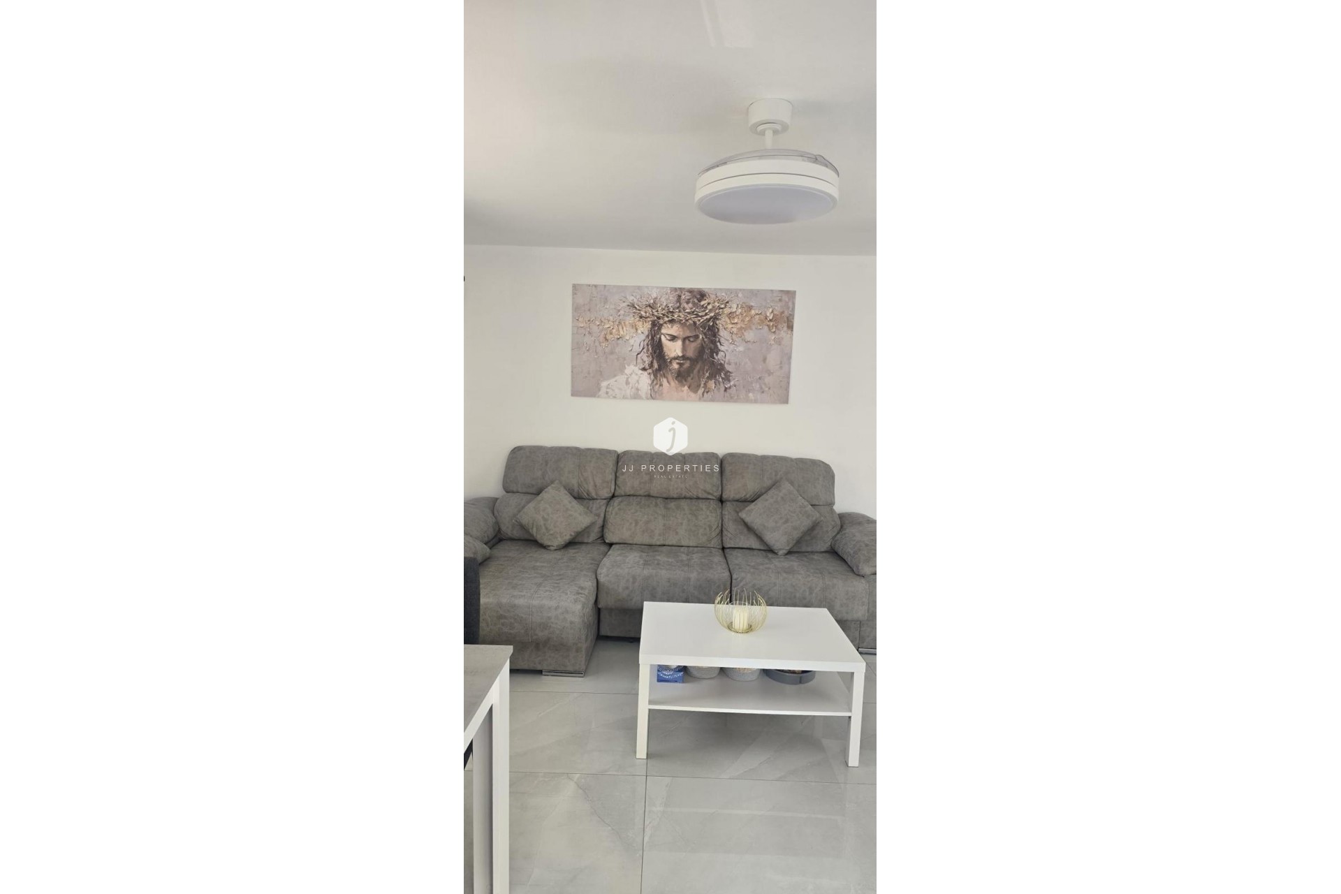 Resale - Apartment / flat -
Torrevieja - Acequion