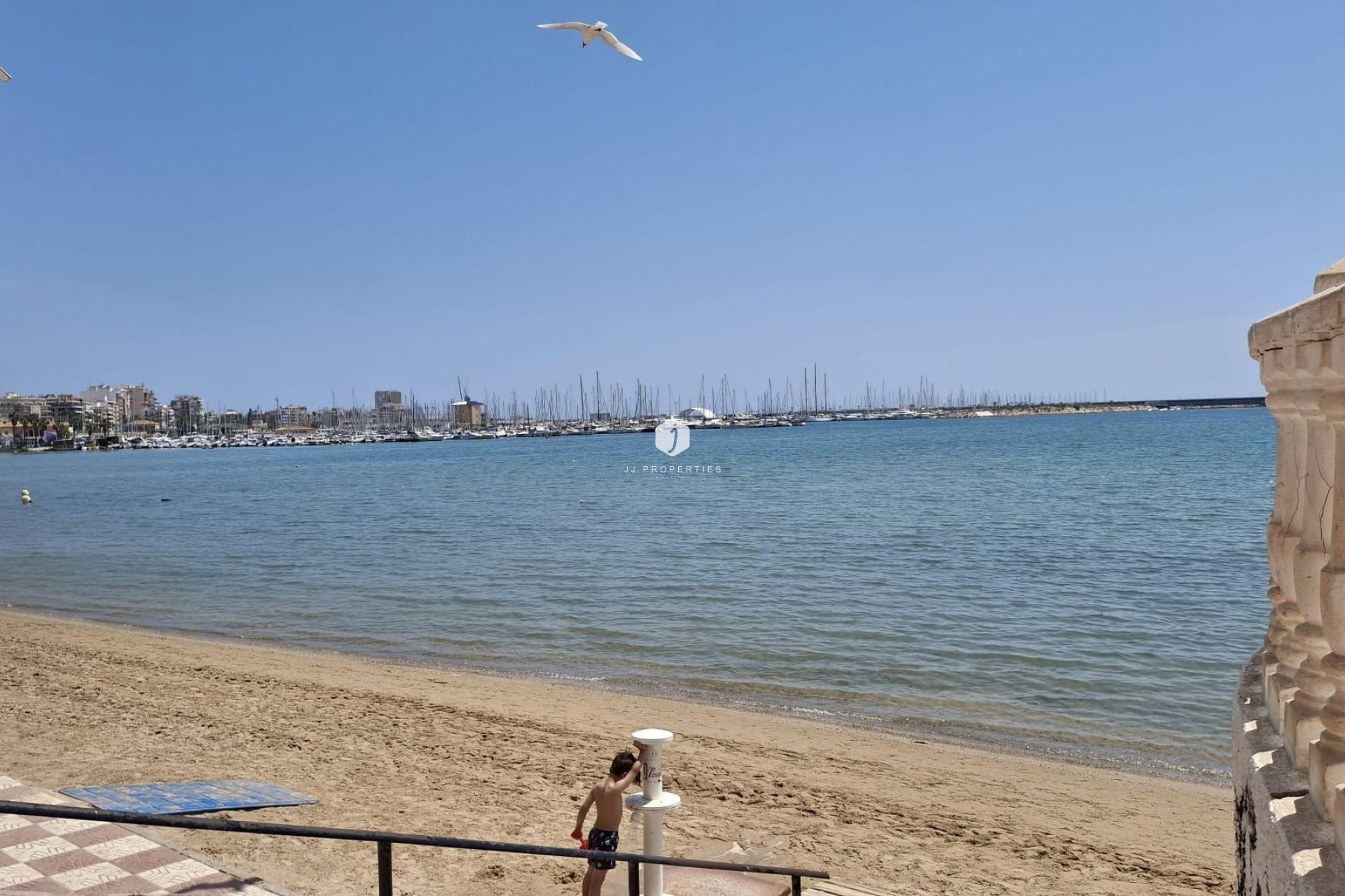 Resale - Apartment / flat -
Torrevieja - Acequion