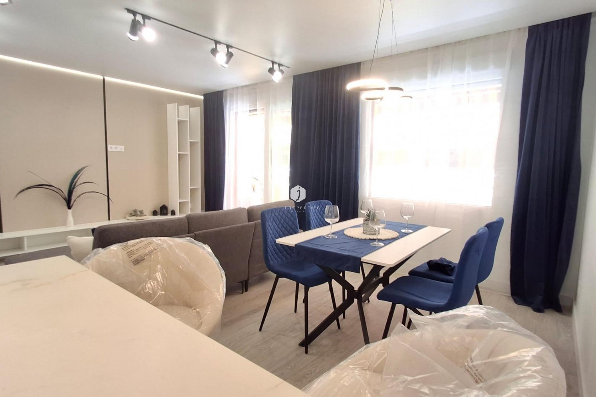 Resale - Apartment / flat -
Torrevieja - Acequion