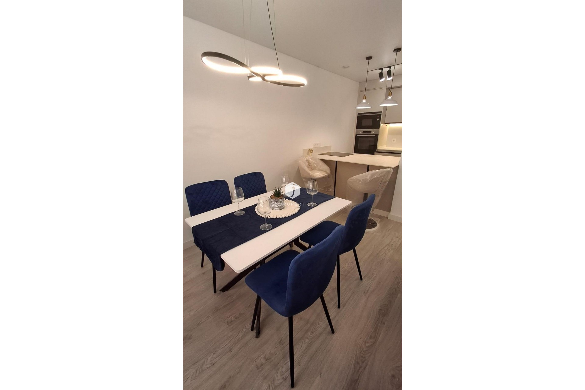 Resale - Apartment / flat -
Torrevieja - Acequion