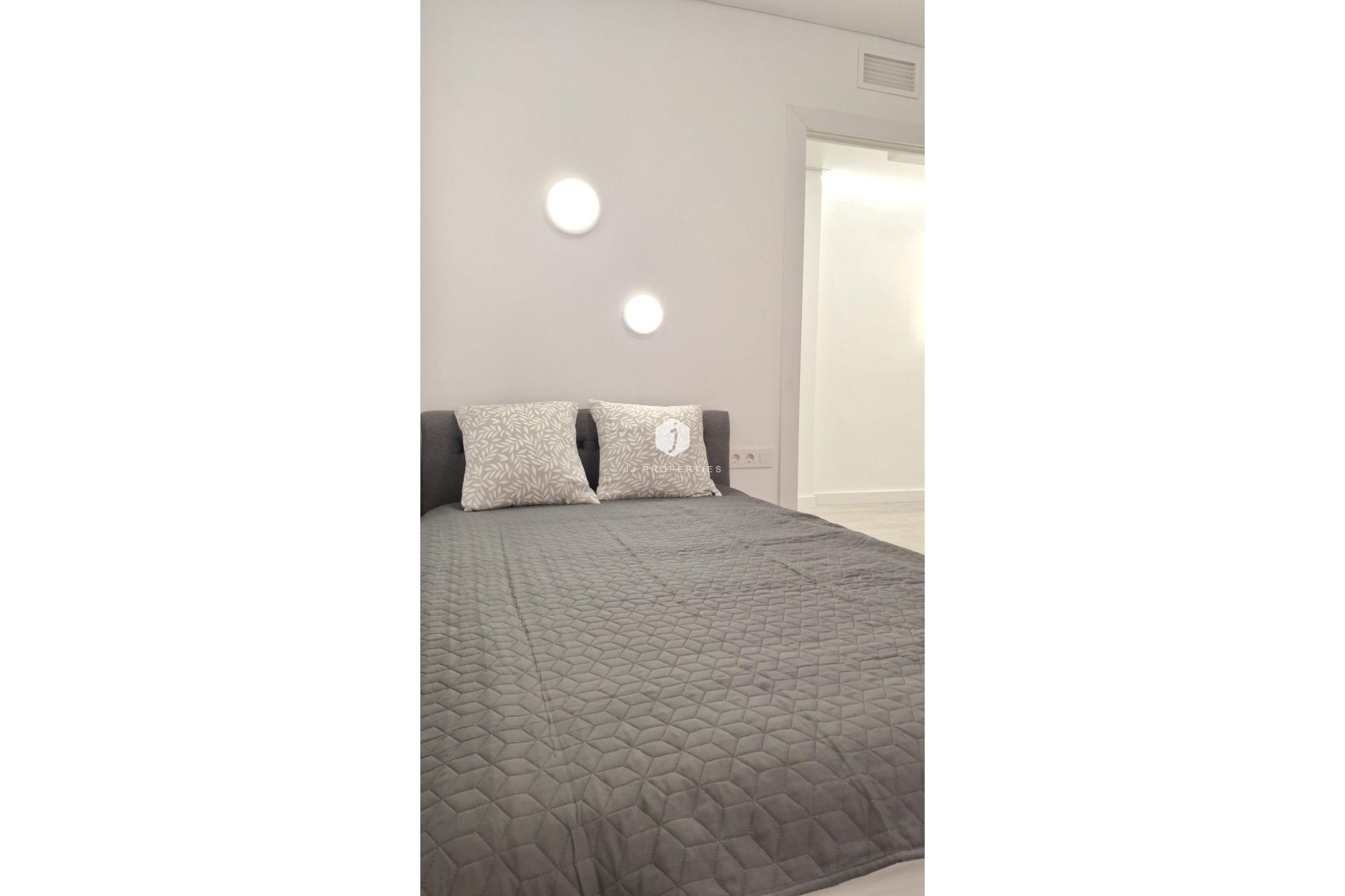 Resale - Apartment / flat -
Torrevieja - Acequion