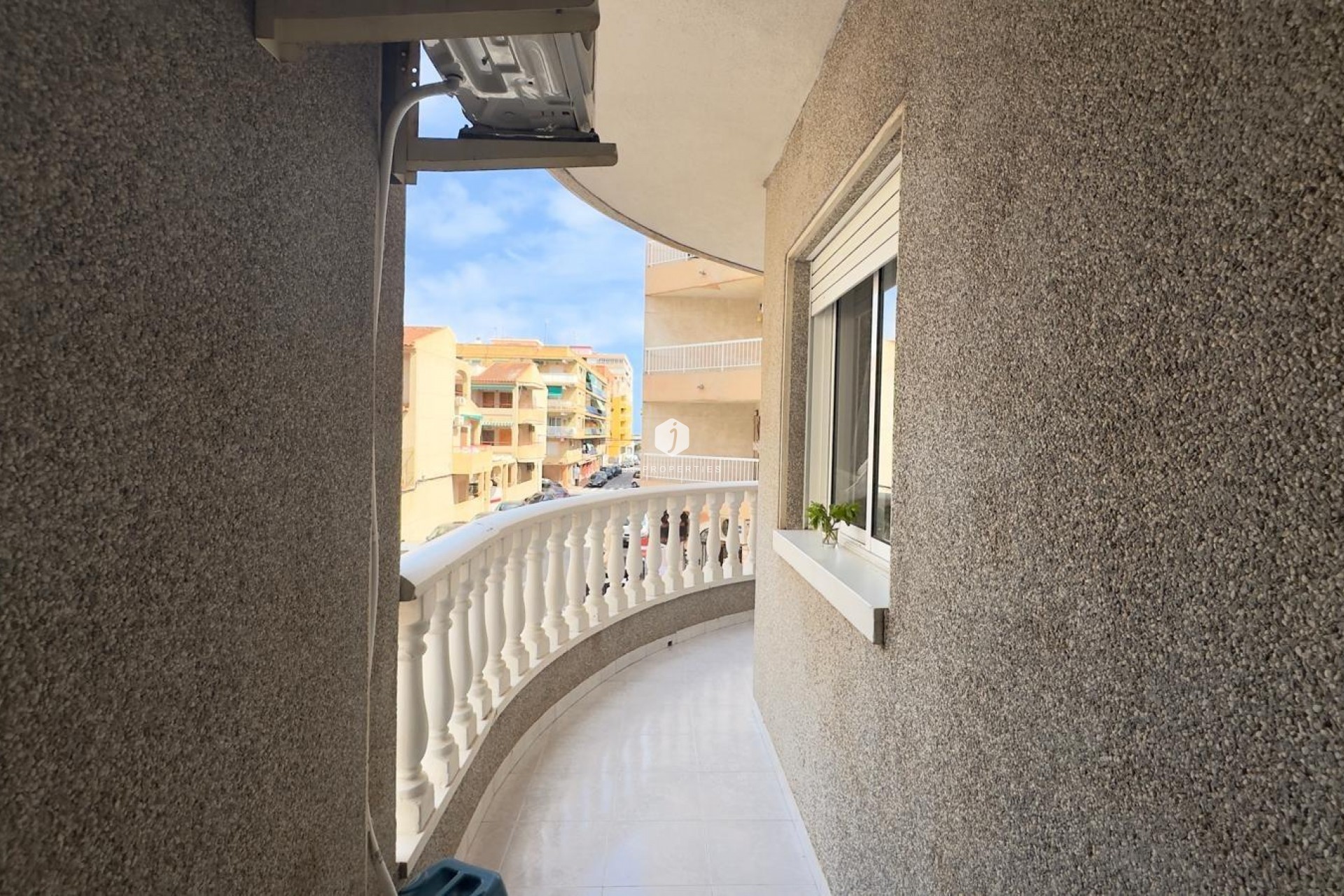 Resale - Apartment / flat -
Torrevieja - Acequion