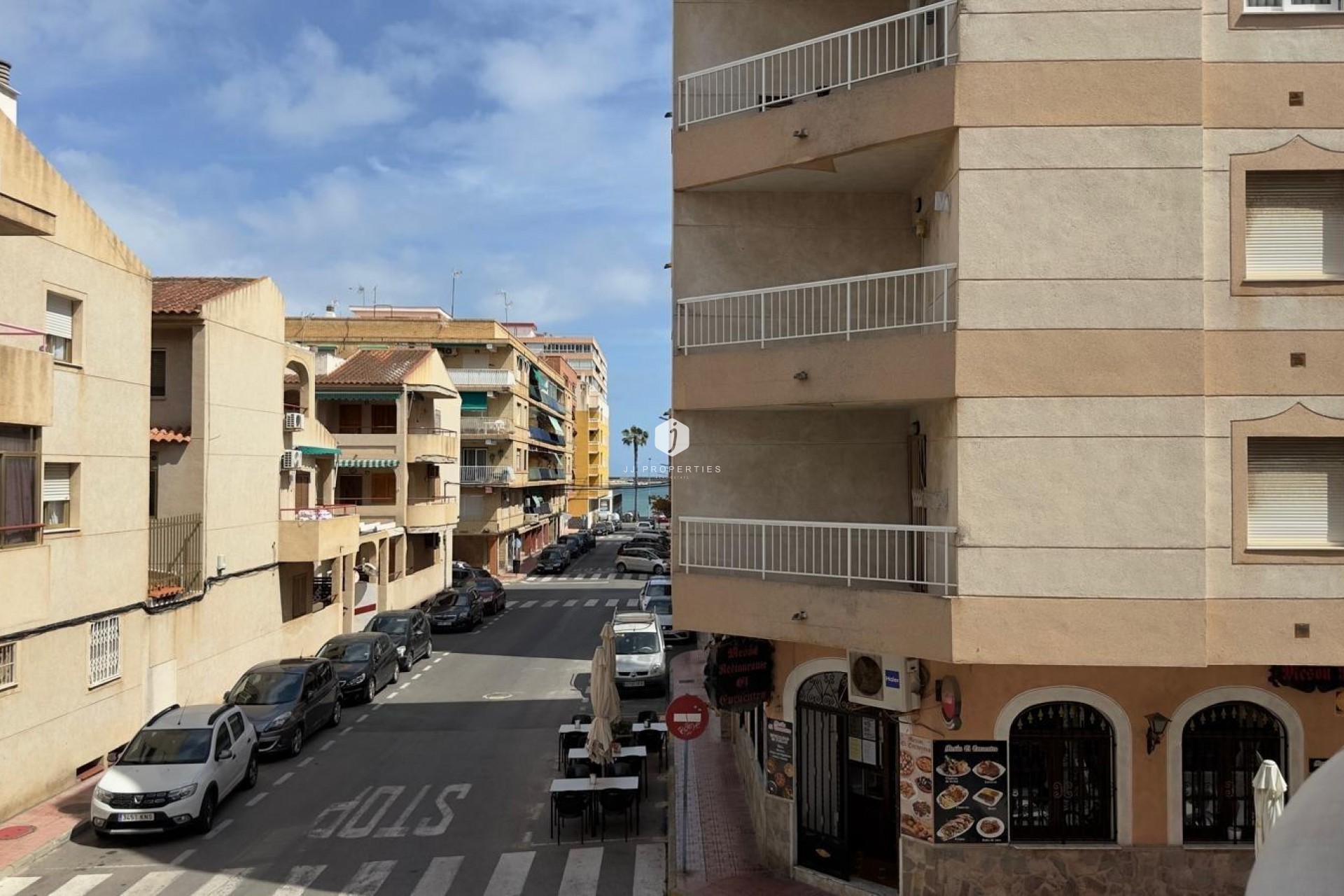 Resale - Apartment / flat -
Torrevieja - Acequion