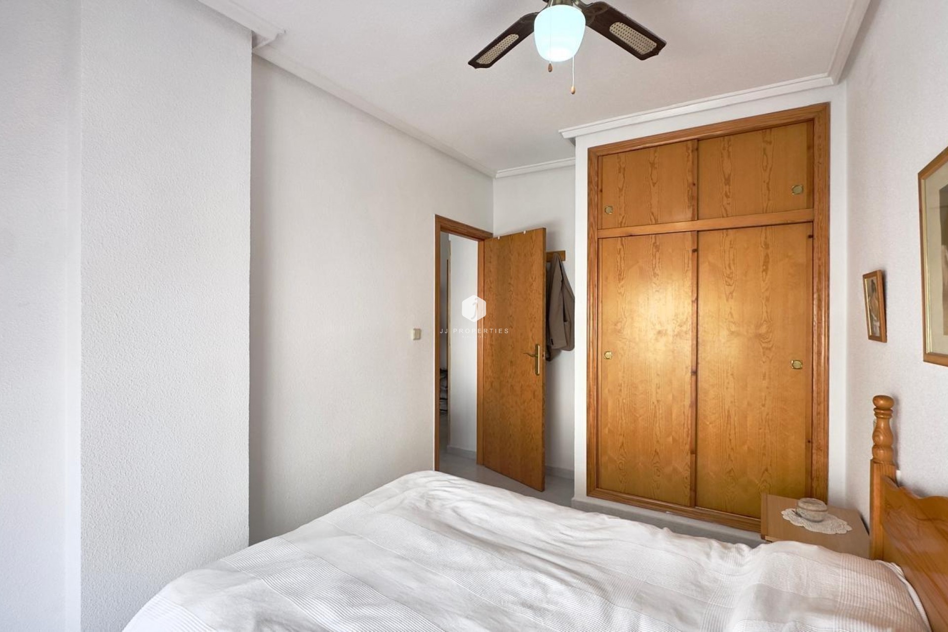 Resale - Apartment / flat -
Torrevieja - Acequion