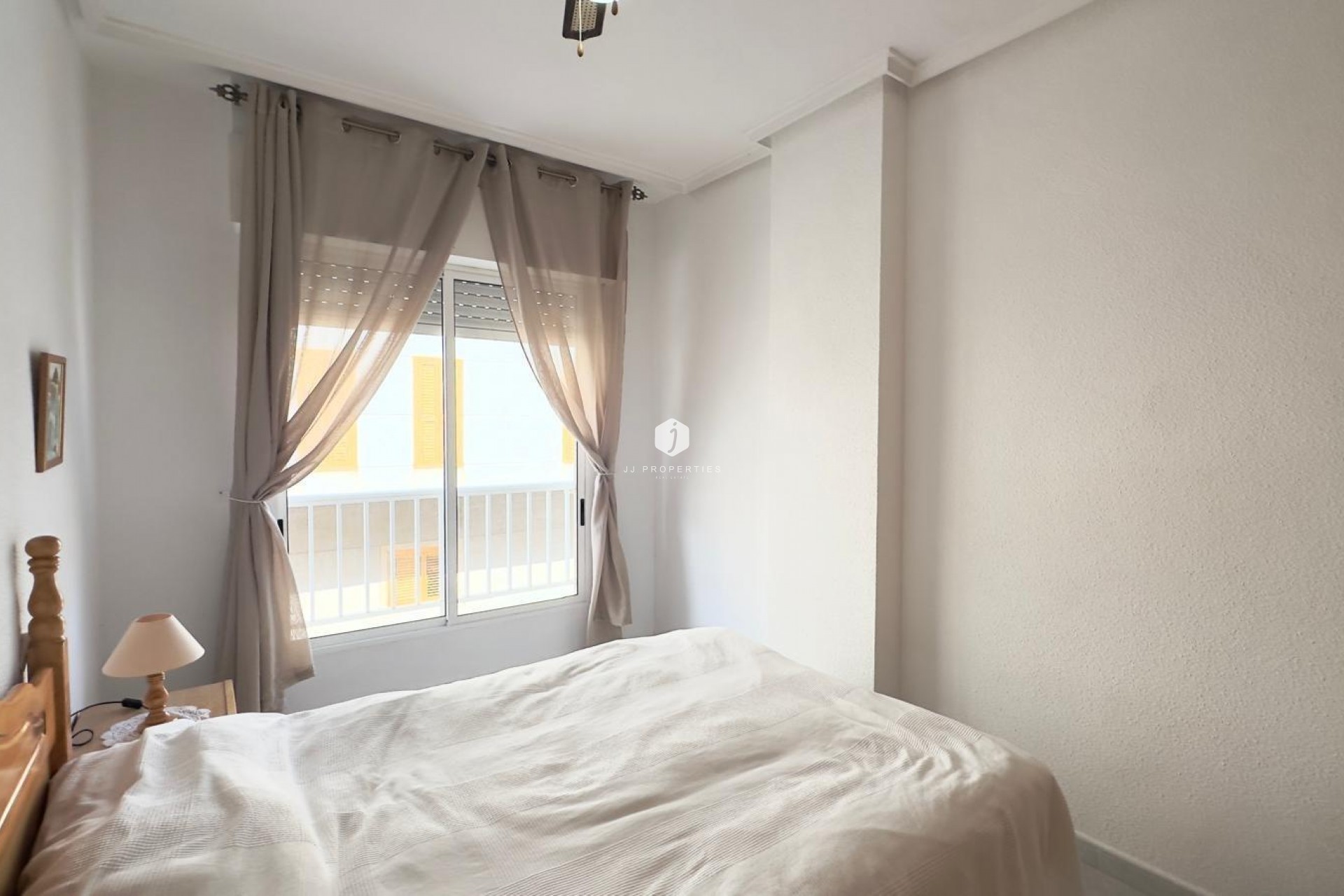 Resale - Apartment / flat -
Torrevieja - Acequion