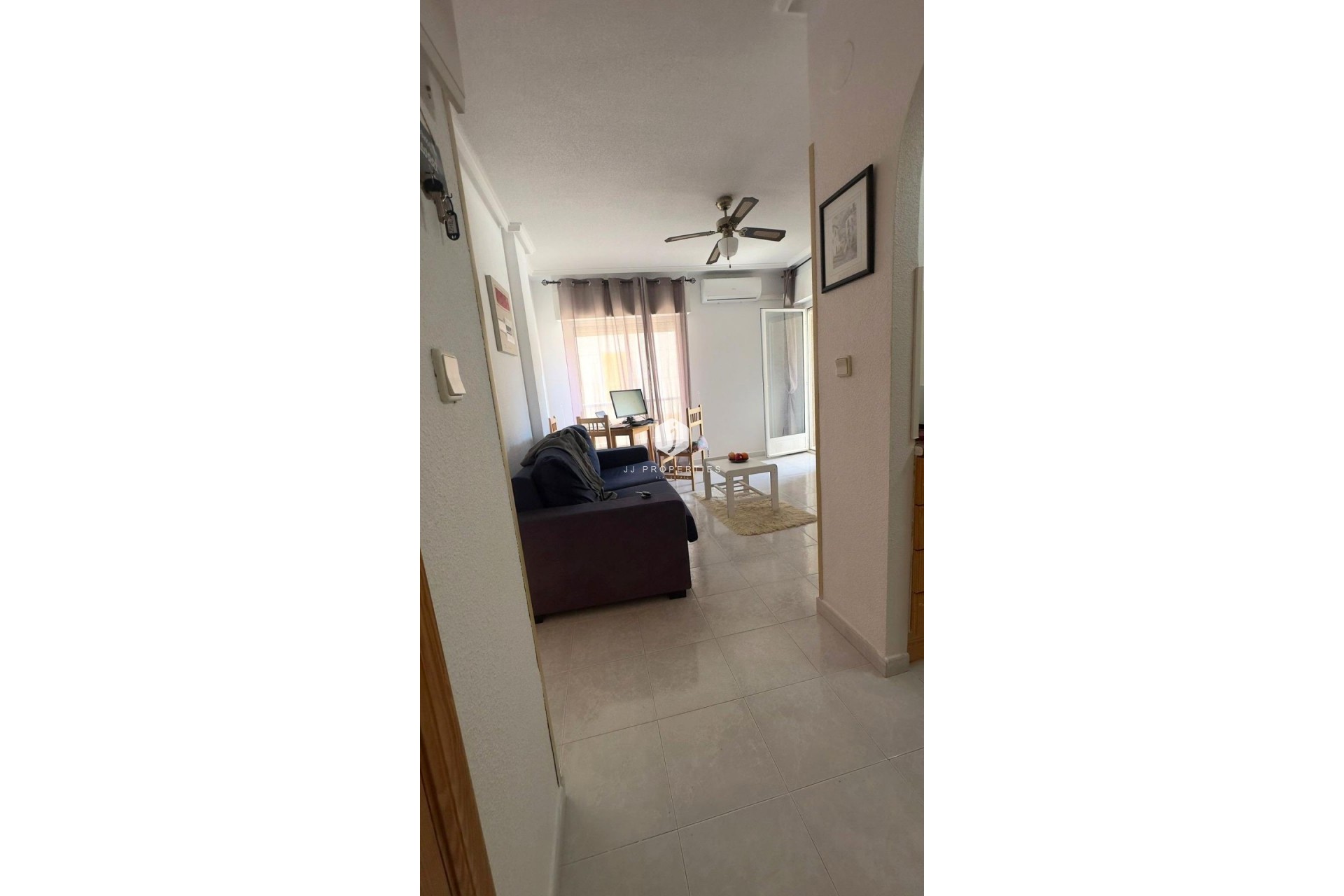 Resale - Apartment / flat -
Torrevieja - Acequion