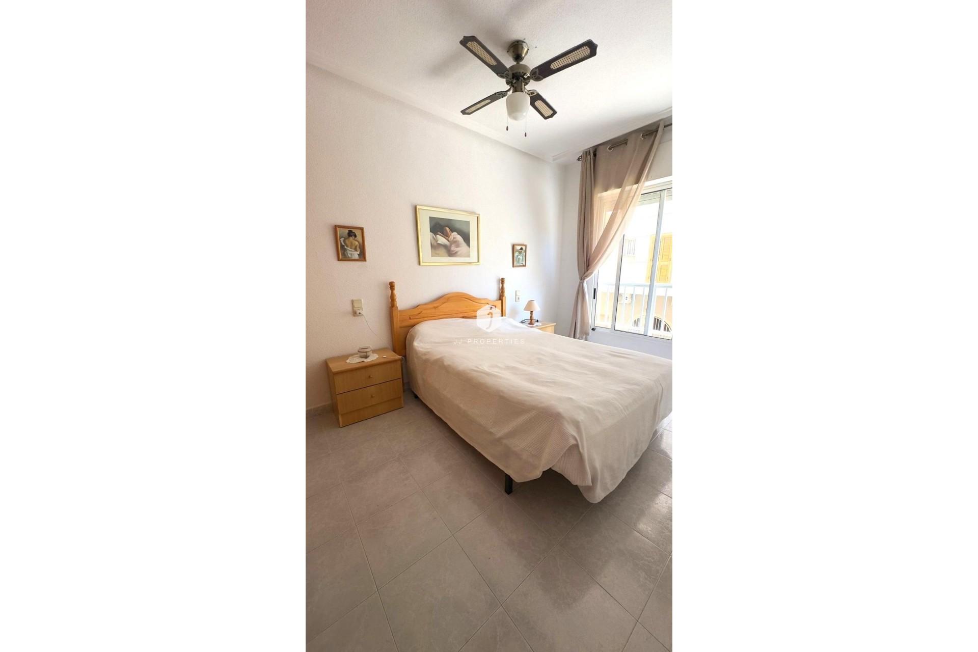 Resale - Apartment / flat -
Torrevieja - Acequion