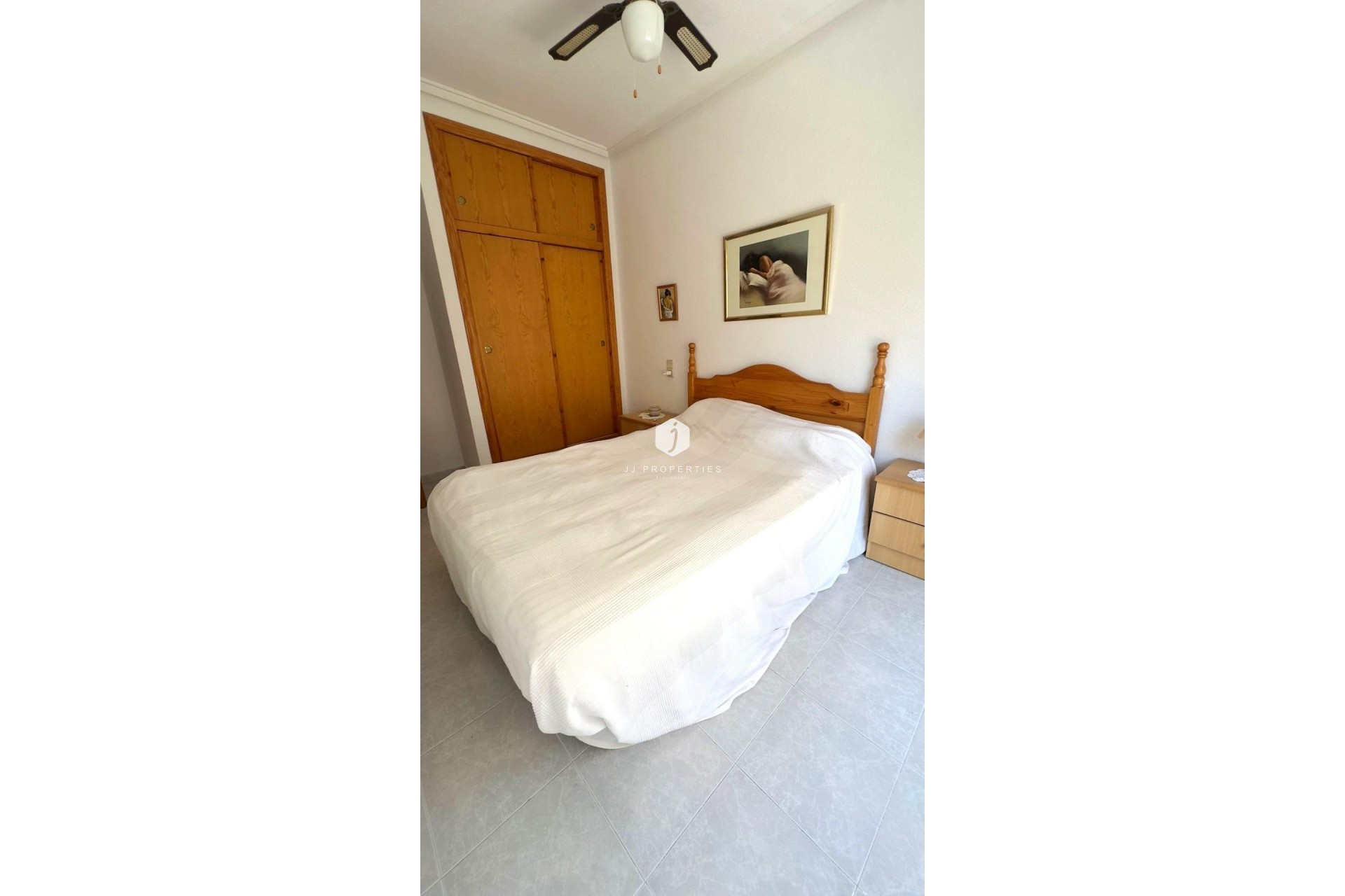 Resale - Apartment / flat -
Torrevieja - Acequion