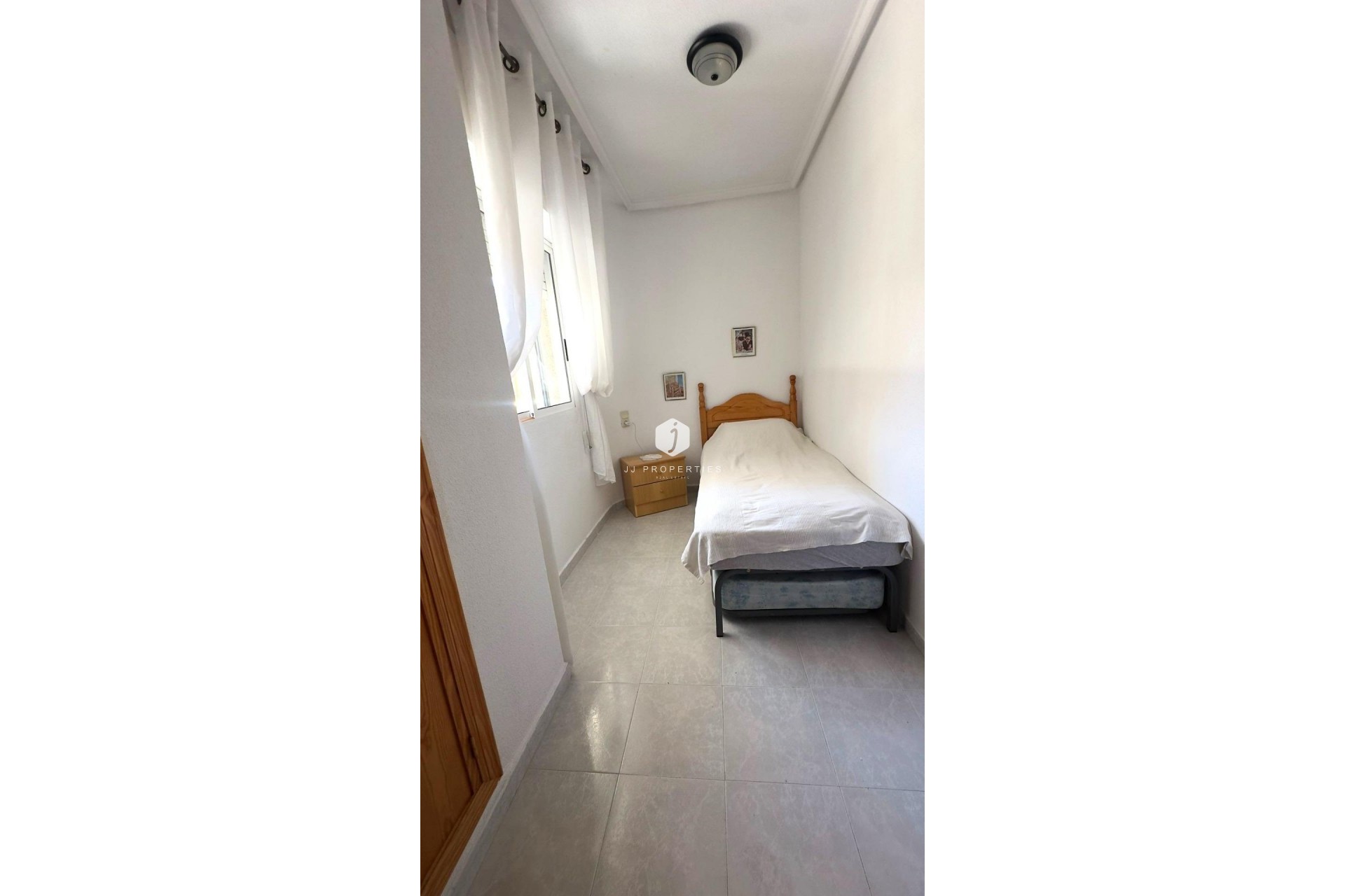 Resale - Apartment / flat -
Torrevieja - Acequion