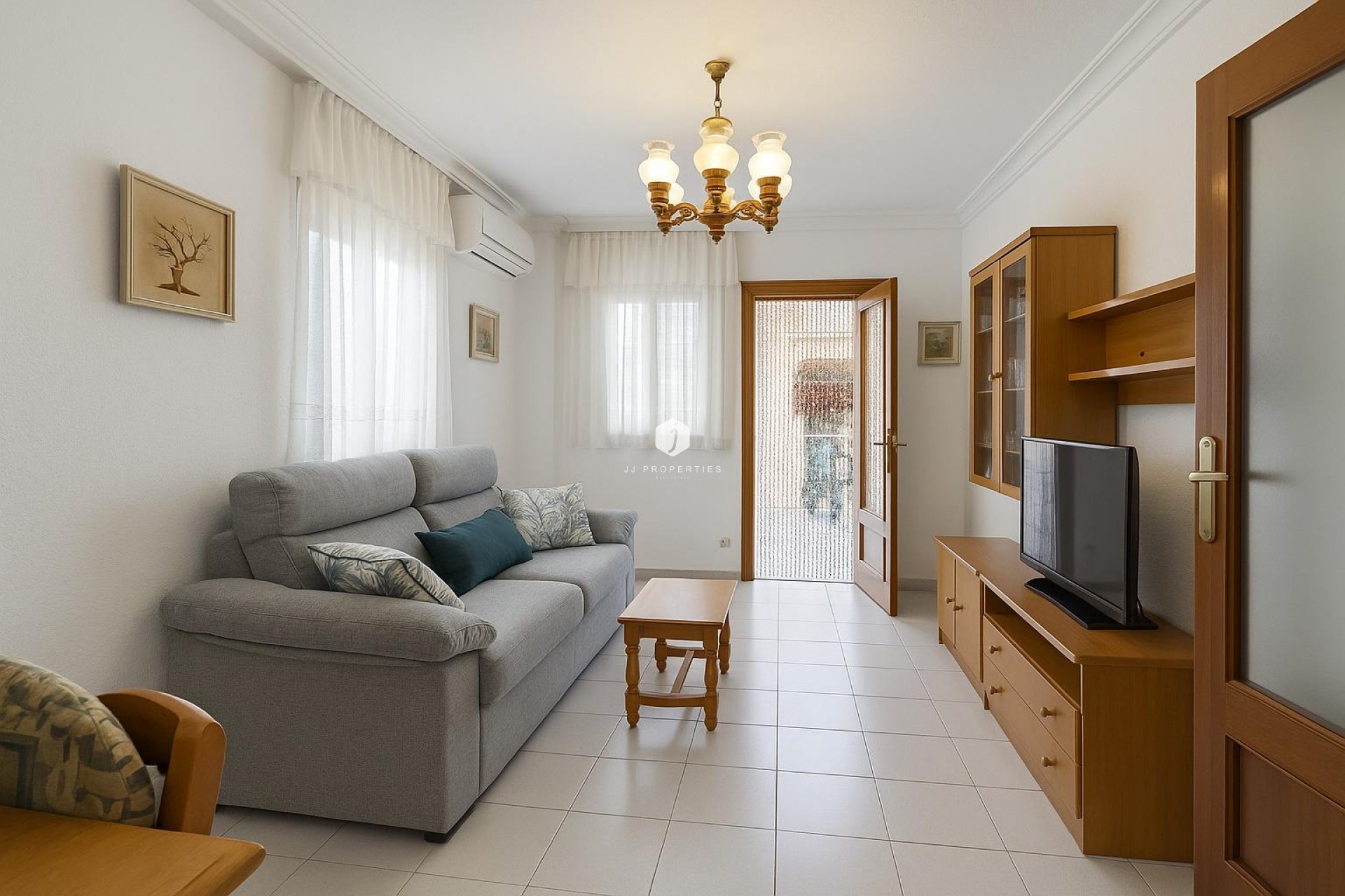 Resale - Apartment / flat -
Torrevieja - Acequion