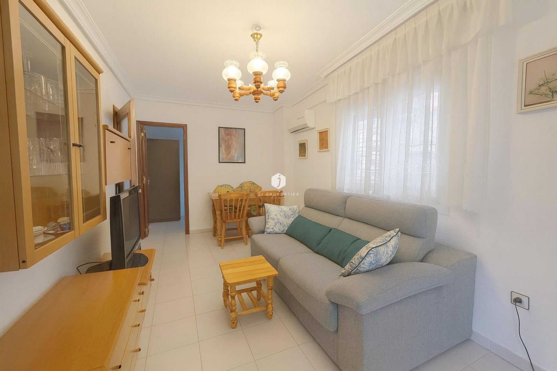 Resale - Apartment / flat -
Torrevieja - Acequion