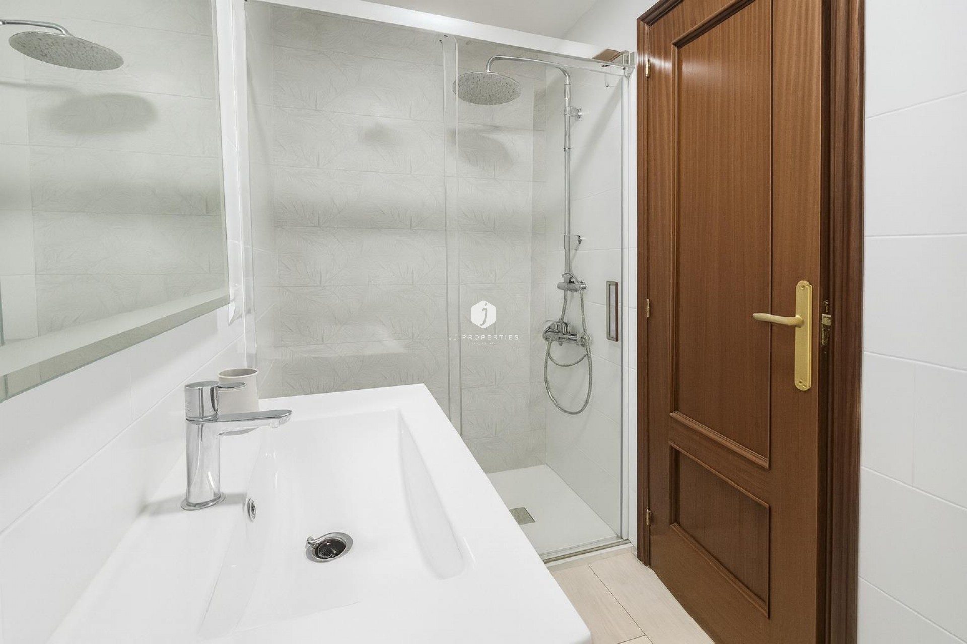 Resale - Apartment / flat -
Torrevieja - Acequion