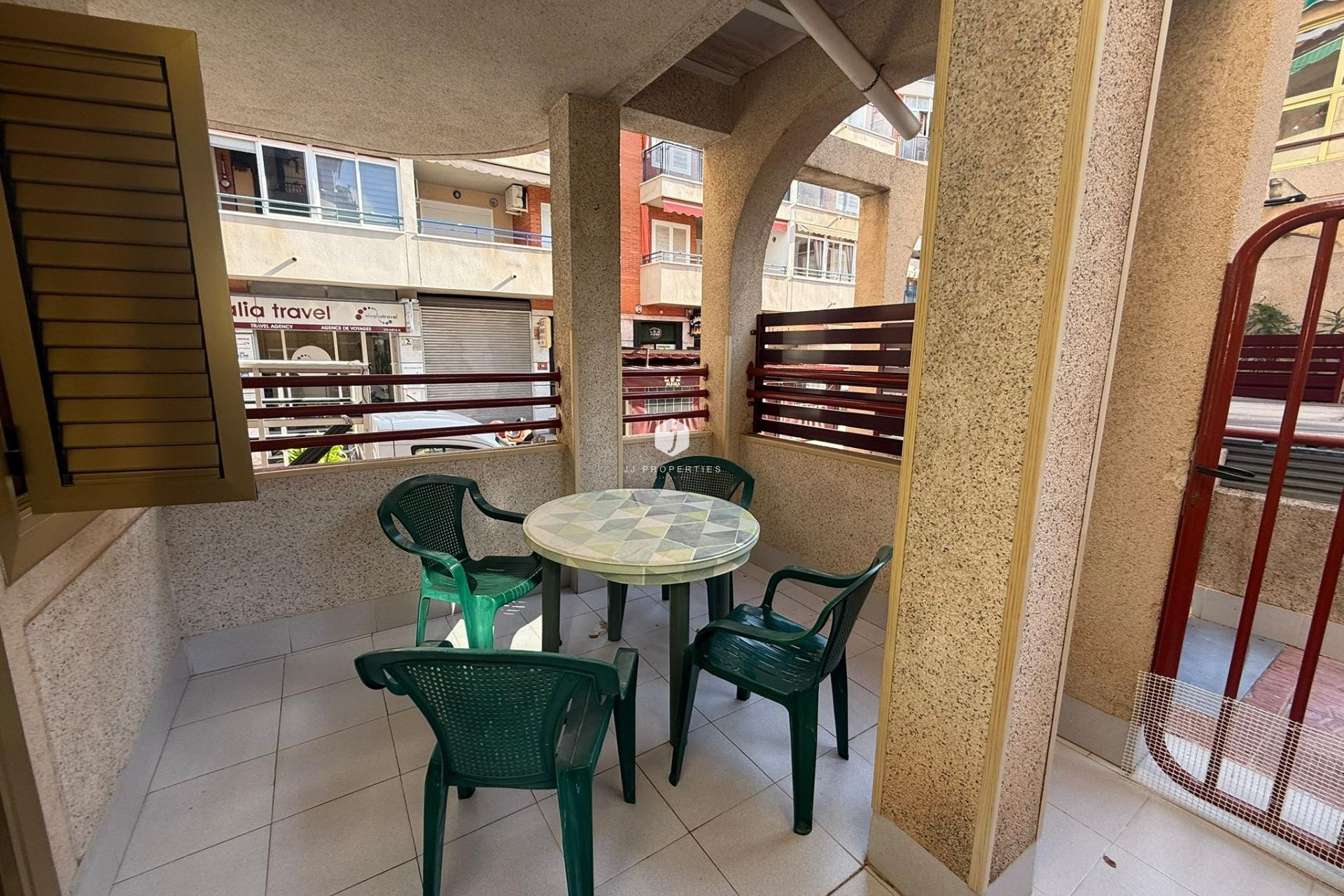 Resale - Apartment / flat -
Torrevieja - Acequion