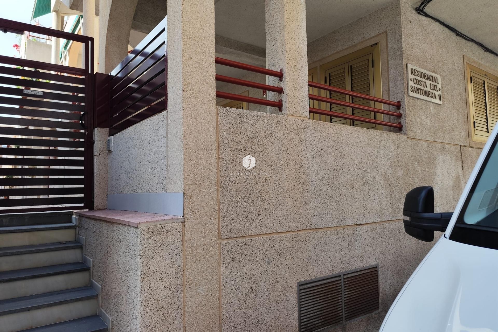 Resale - Apartment / flat -
Torrevieja - Acequion