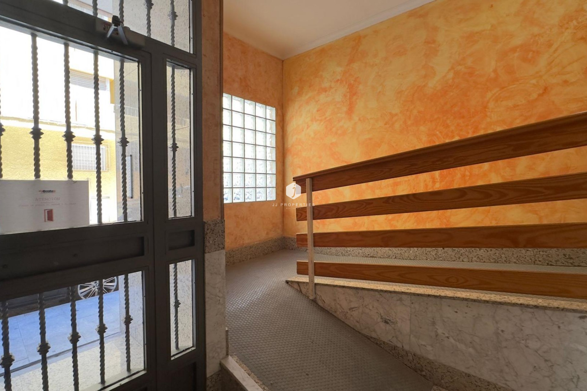 Resale - Apartment / flat -
Torrevieja - Acequion