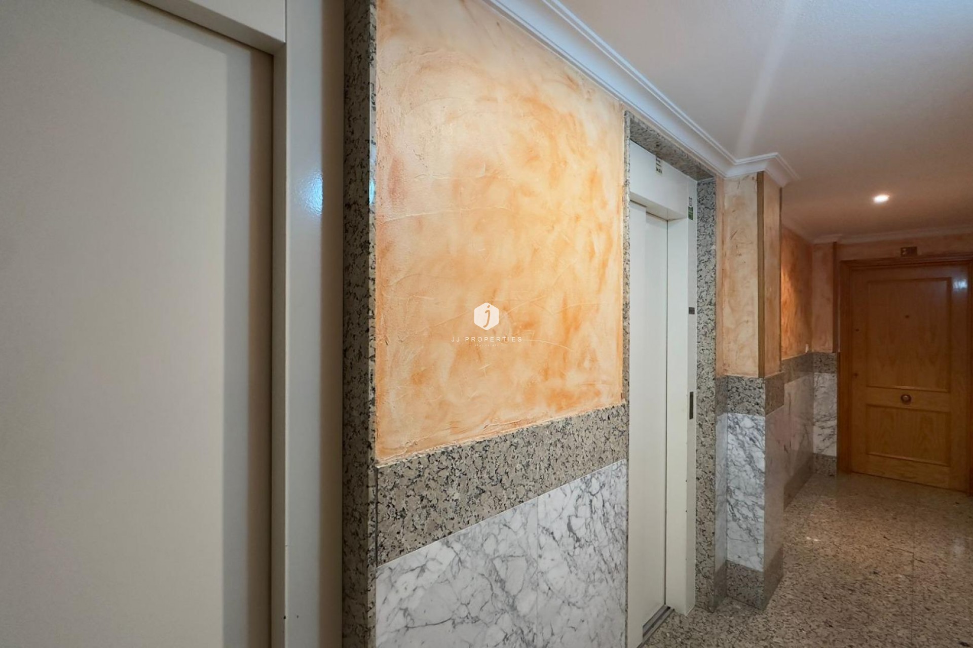 Resale - Apartment / flat -
Torrevieja - Acequion
