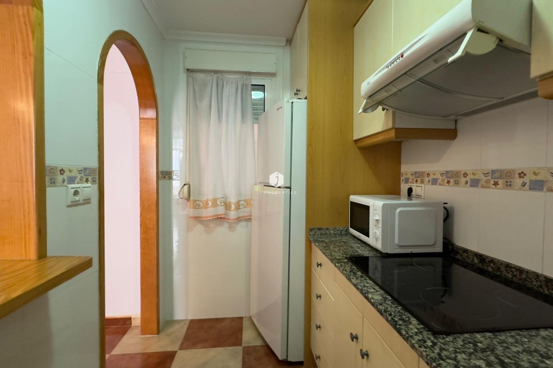Resale - Apartment / flat -
Torrevieja - Acequion
