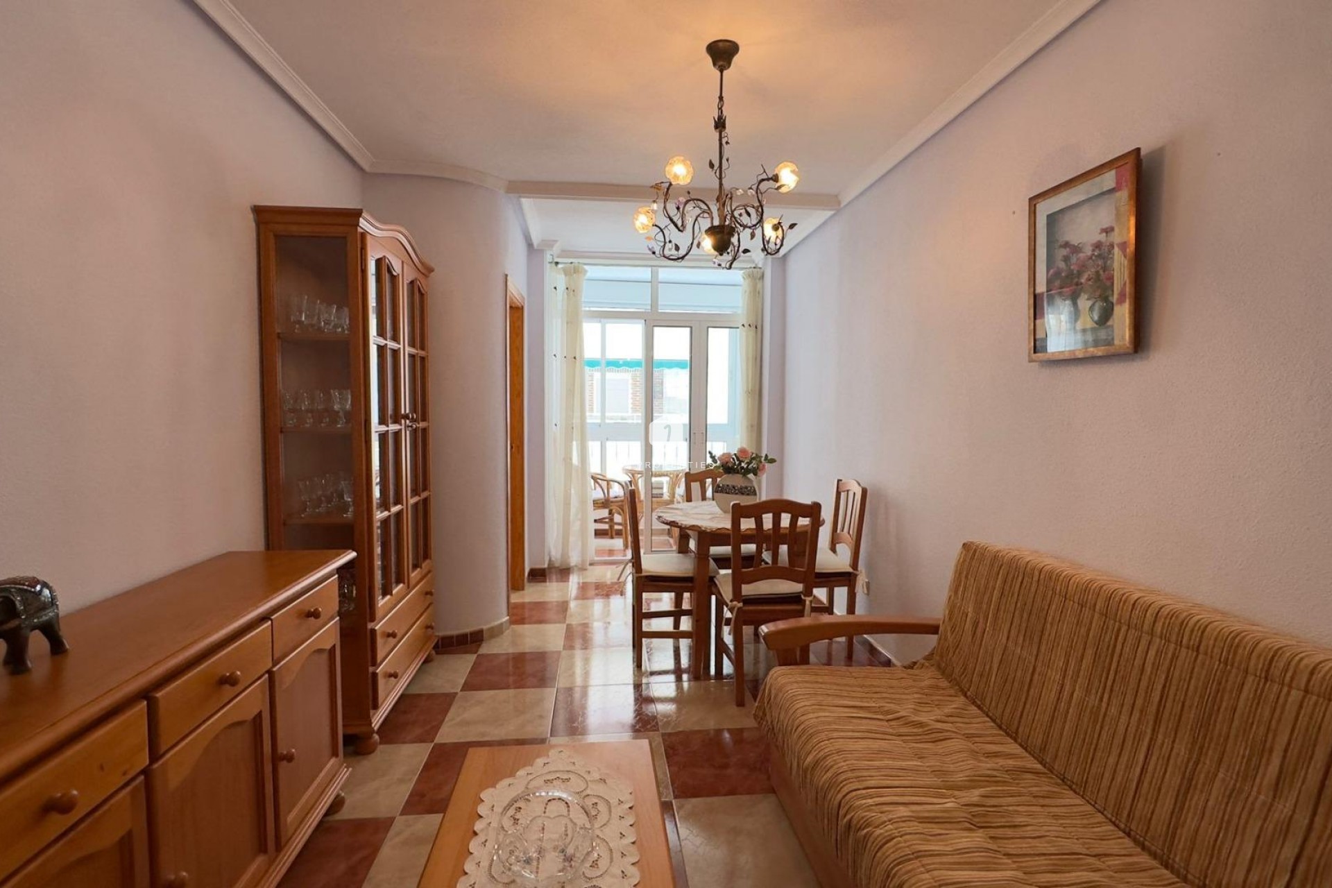 Resale - Apartment / flat -
Torrevieja - Acequion