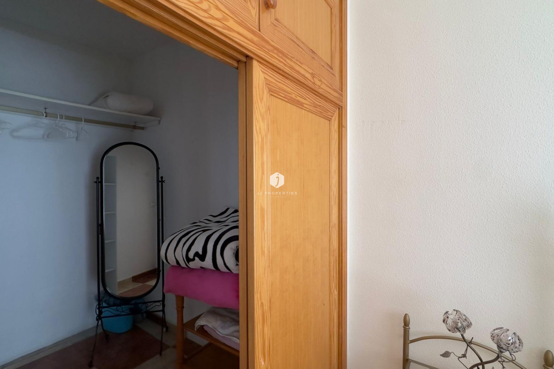 Resale - Apartment / flat -
Torrevieja - Acequion