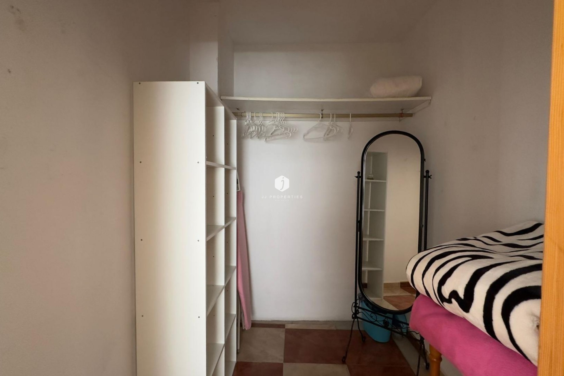 Resale - Apartment / flat -
Torrevieja - Acequion