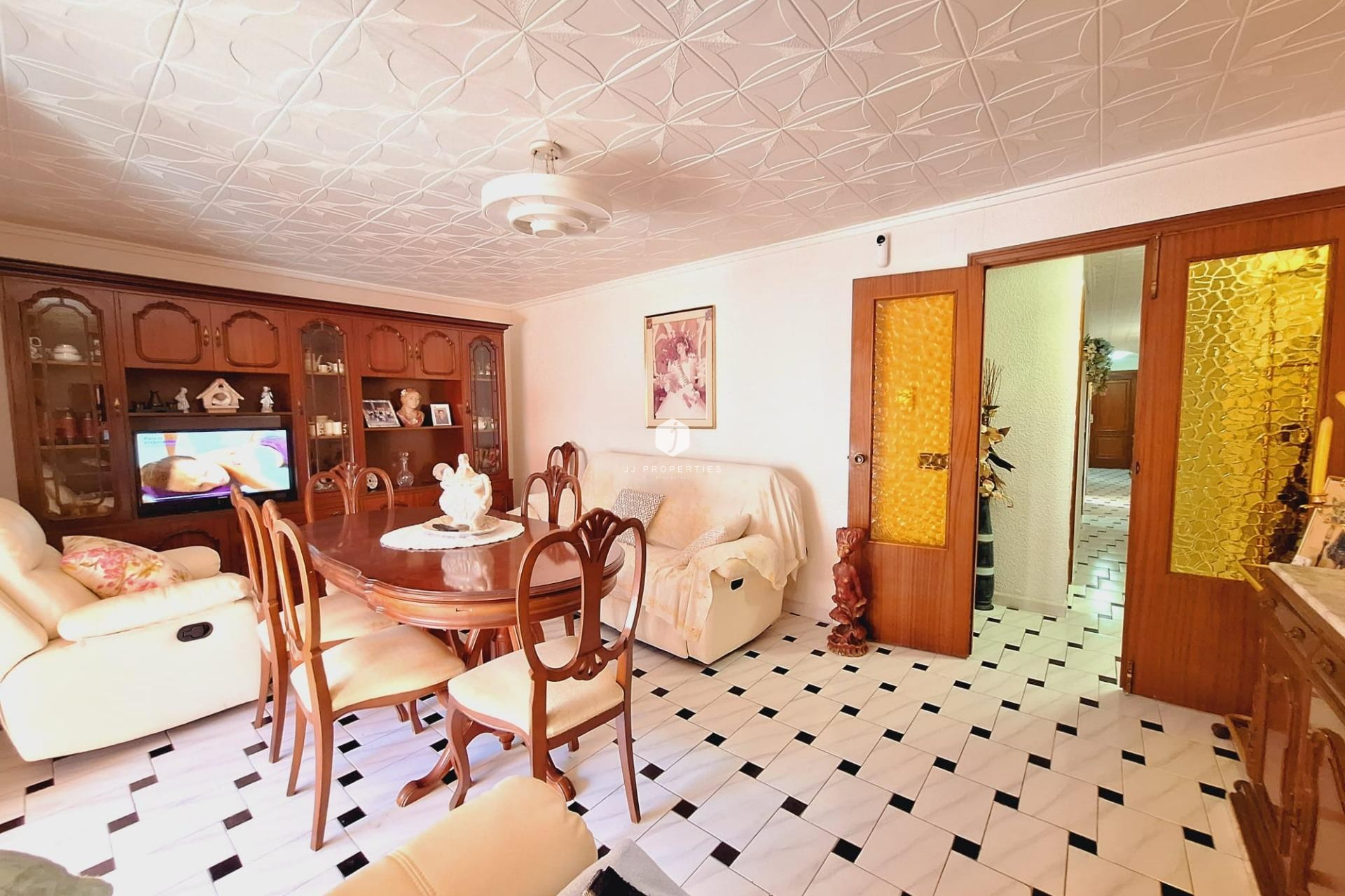 Resale - Apartment / flat -
Torrevieja - Acequion